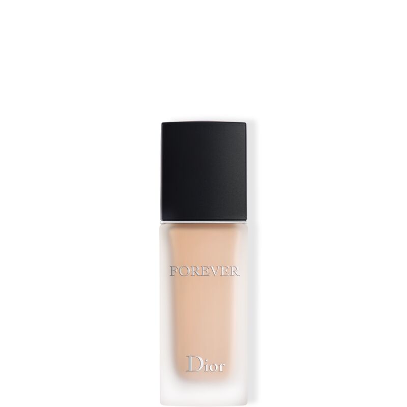 DIOR DIOR DIOR FOREVER NO-TRANSFER 24H WEAR MATTE FOUNDATION - ENRICHED WITH SKINCARE - CLEAN | 30ml 2CR