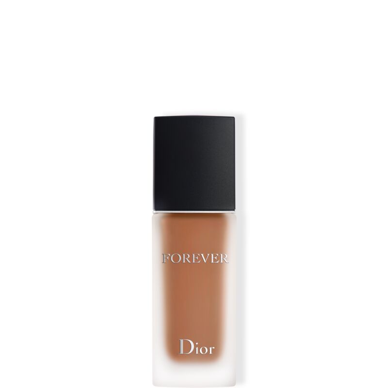 DIOR DIOR DIOR FOREVER NO-TRANSFER 24H WEAR MATTE FOUNDATION - ENRICHED WITH SKINCARE - CLEAN | 30ml 6N