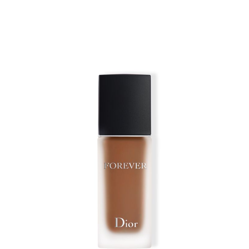 DIOR DIOR DIOR FOREVER NO-TRANSFER 24H WEAR MATTE FOUNDATION - ENRICHED WITH SKINCARE - CLEAN | 30ml 7N