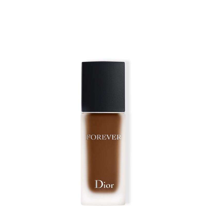 DIOR DIOR DIOR FOREVER NO-TRANSFER 24H WEAR MATTE FOUNDATION - ENRICHED WITH SKINCARE - CLEAN | 30ml 9N