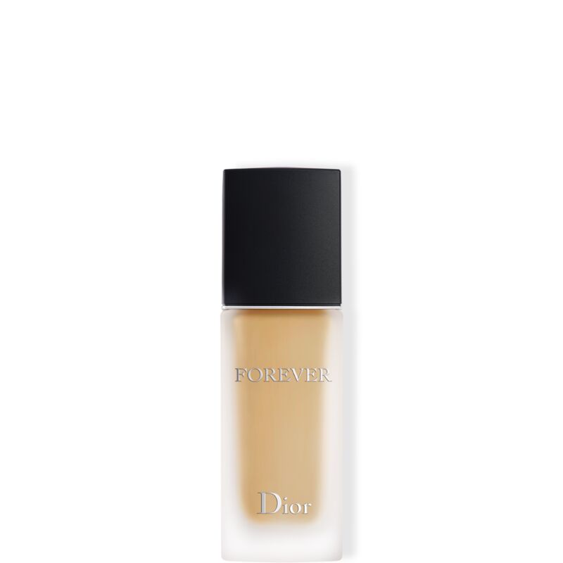 DIOR DIOR DIOR FOREVER NO-TRANSFER 24H WEAR MATTE FOUNDATION - ENRICHED WITH SKINCARE - CLEAN | 30ml 2W0