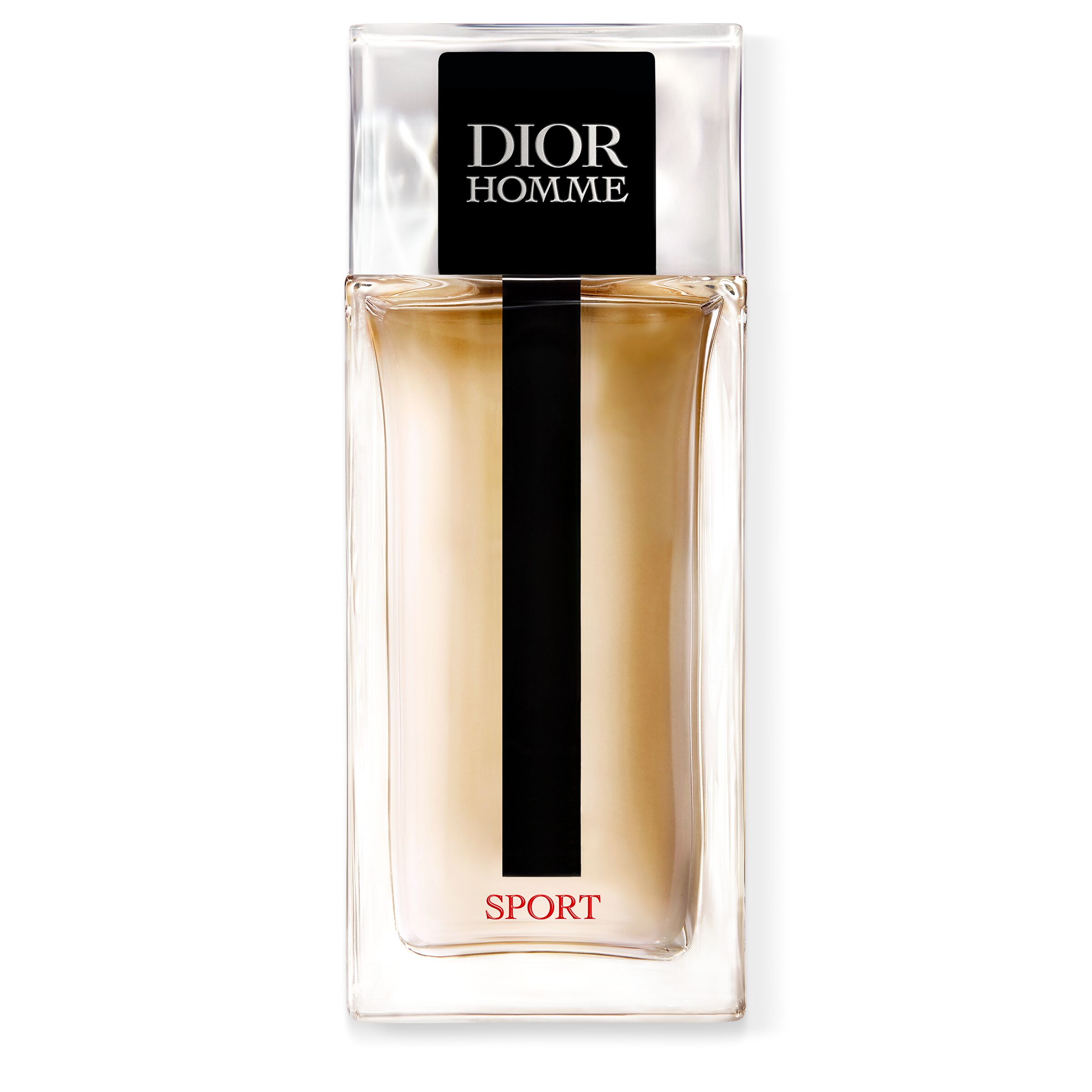 Dior Homme Sport Eau De Toilette For Men 75Ml