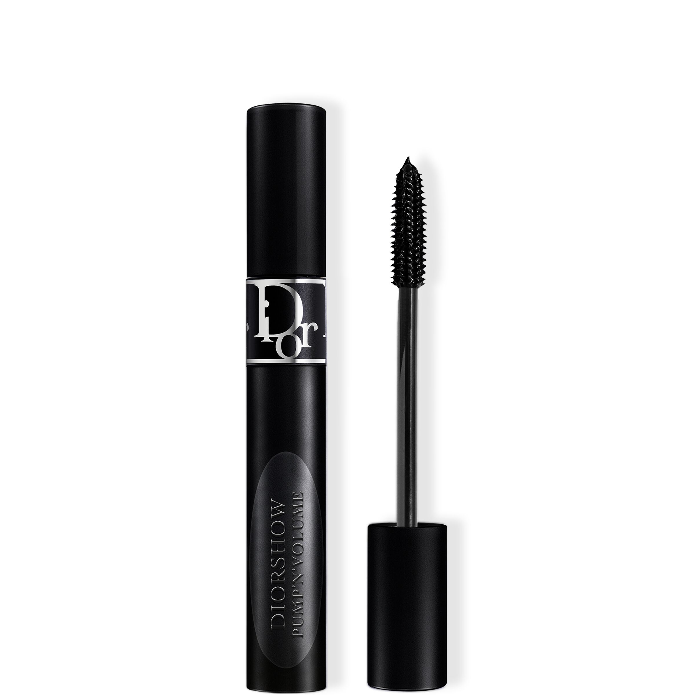 DIOR DIOR DIORSHOW PUMP 'N' VOLUME XXL VOLUME 24H WEAR SQUEEZABLE MASCARA | 090
