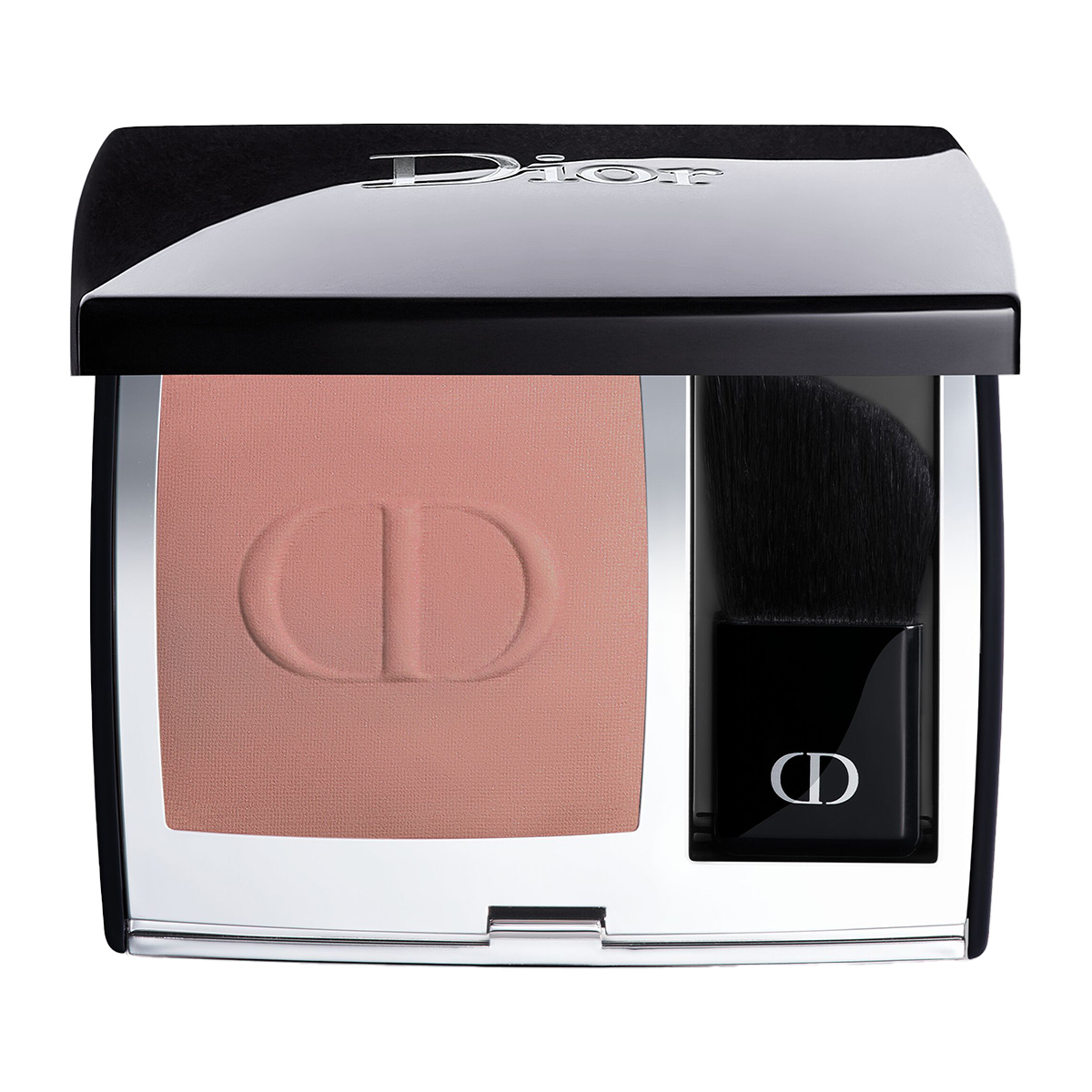 DIOR DIOR ROUGE BLUSH | 100 Nude Look