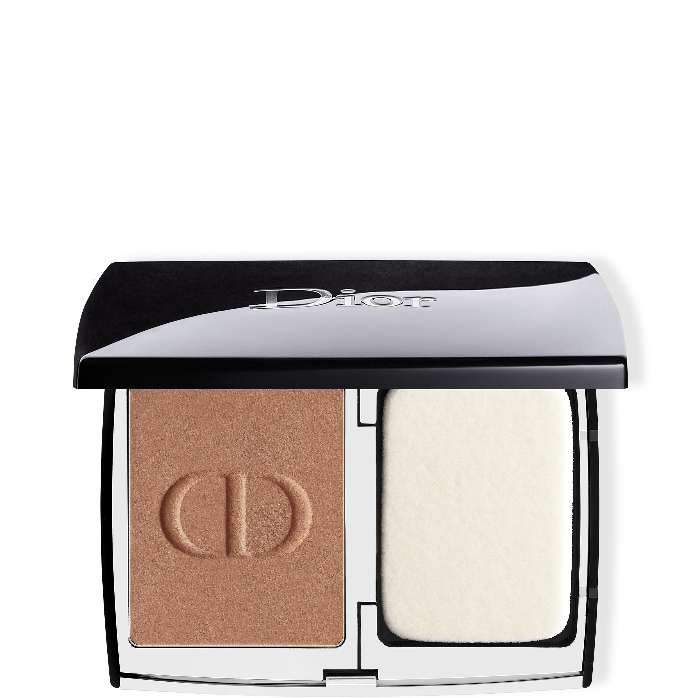 DIOR DIOR DIOR FOREVER NATURAL VELVET COMPACT FOUNDATION | 6N Neutral