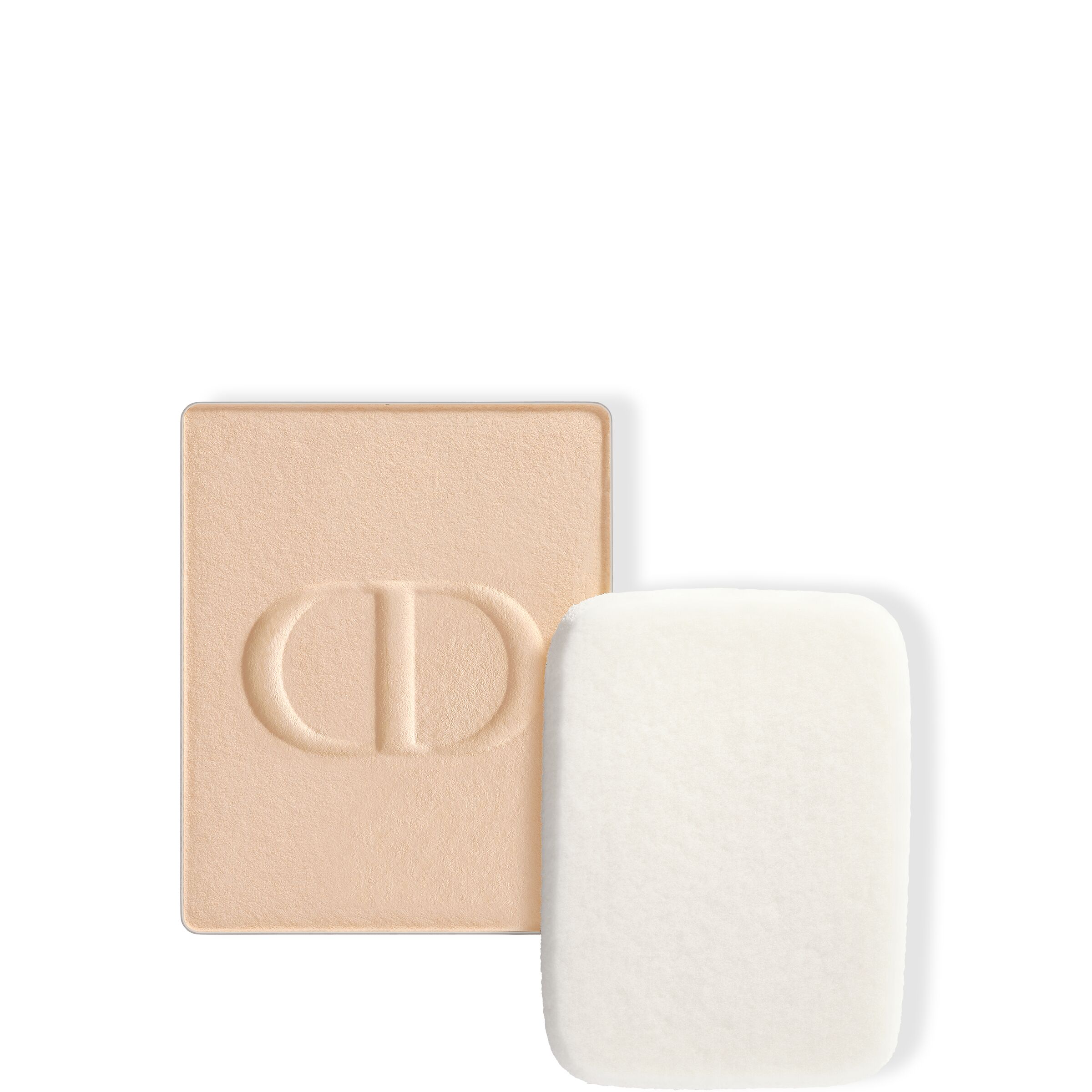 DIOR DIOR DIOR FOREVER NATURAL VELVET COMPACT FOUNDATION REFILL | 1,5N Neutral