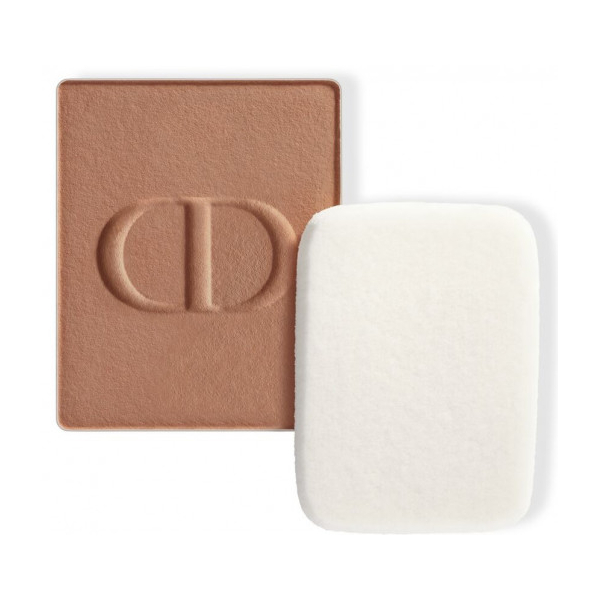 DIOR DIOR DIOR FOREVER NATURAL VELVET COMPACT FOUNDATION REFILL | 6N Neutral
