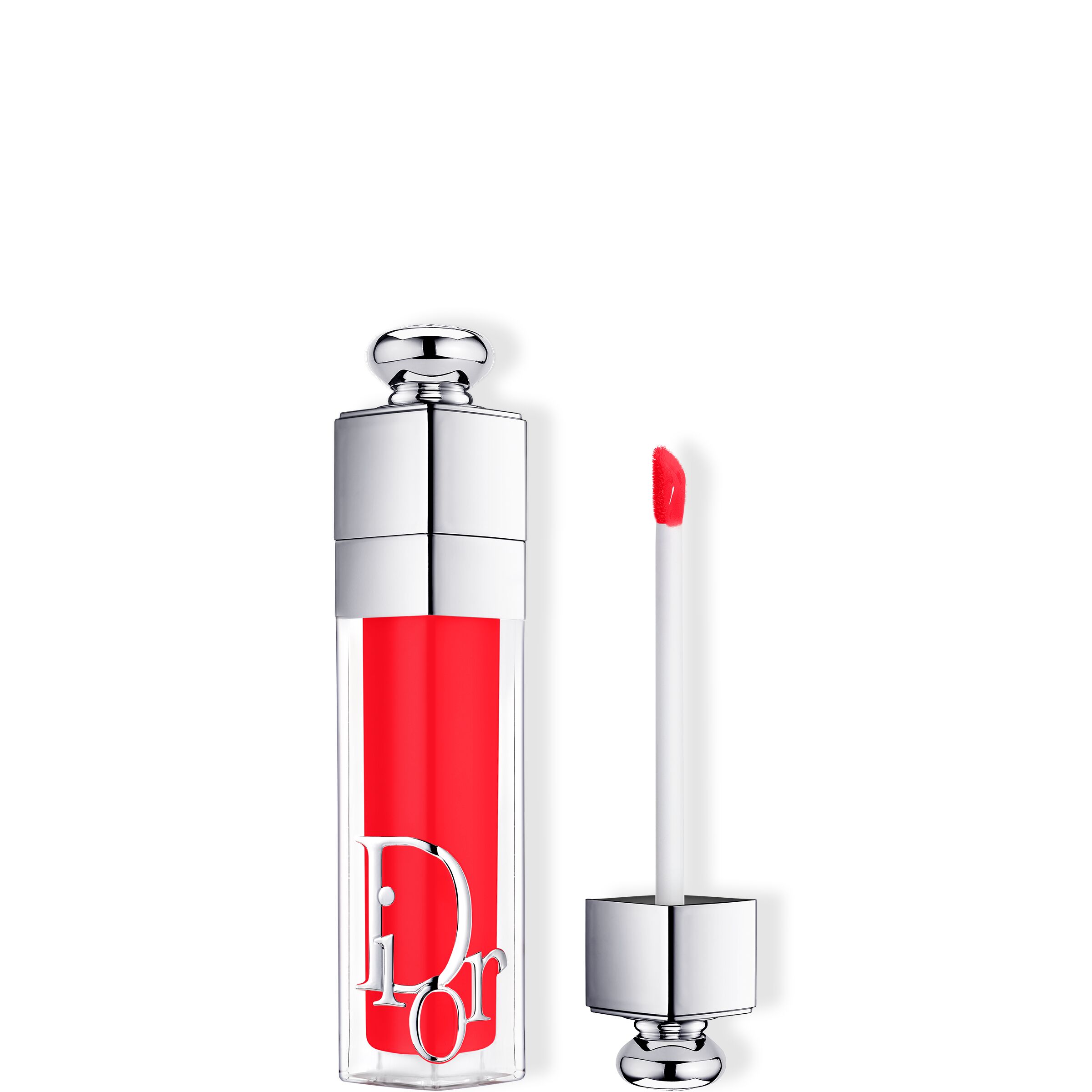 DIOR DIOR DIOR ADDICT LIP MAXIMIZER LIP PLUMPING GLOSS | 015 Cherry