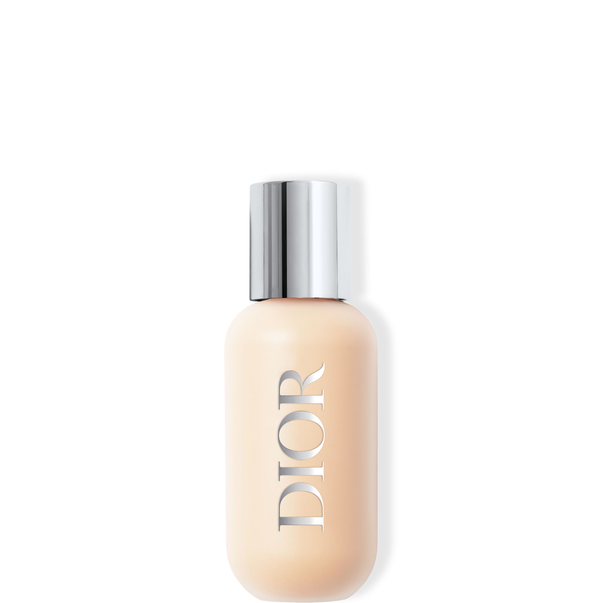 DIOR DIOR DIOR BACKSTAGE FACE & BODY FOUNDATION | 0W Warm