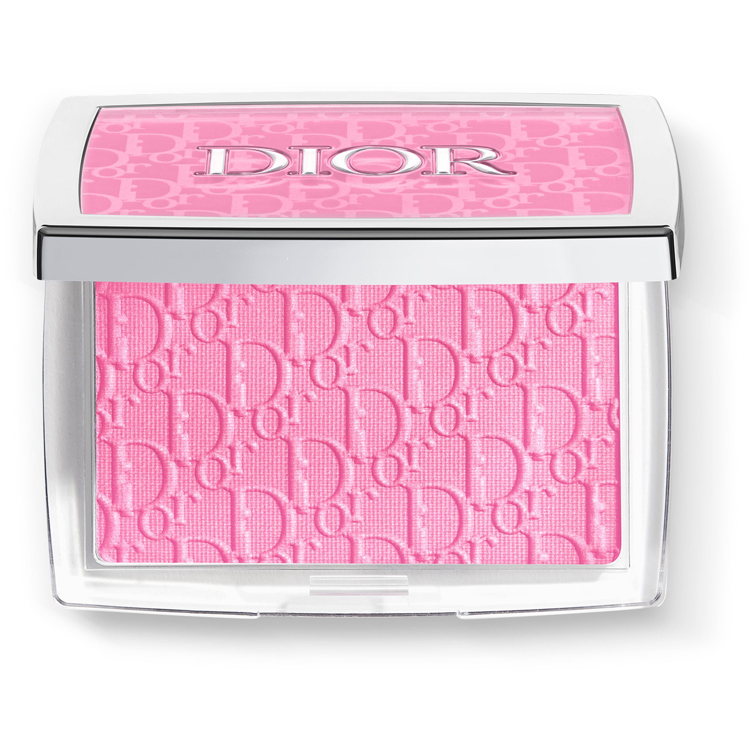 DIOR DIOR DIOR BACKSTAGE ROSY GLOW | 001 Pink