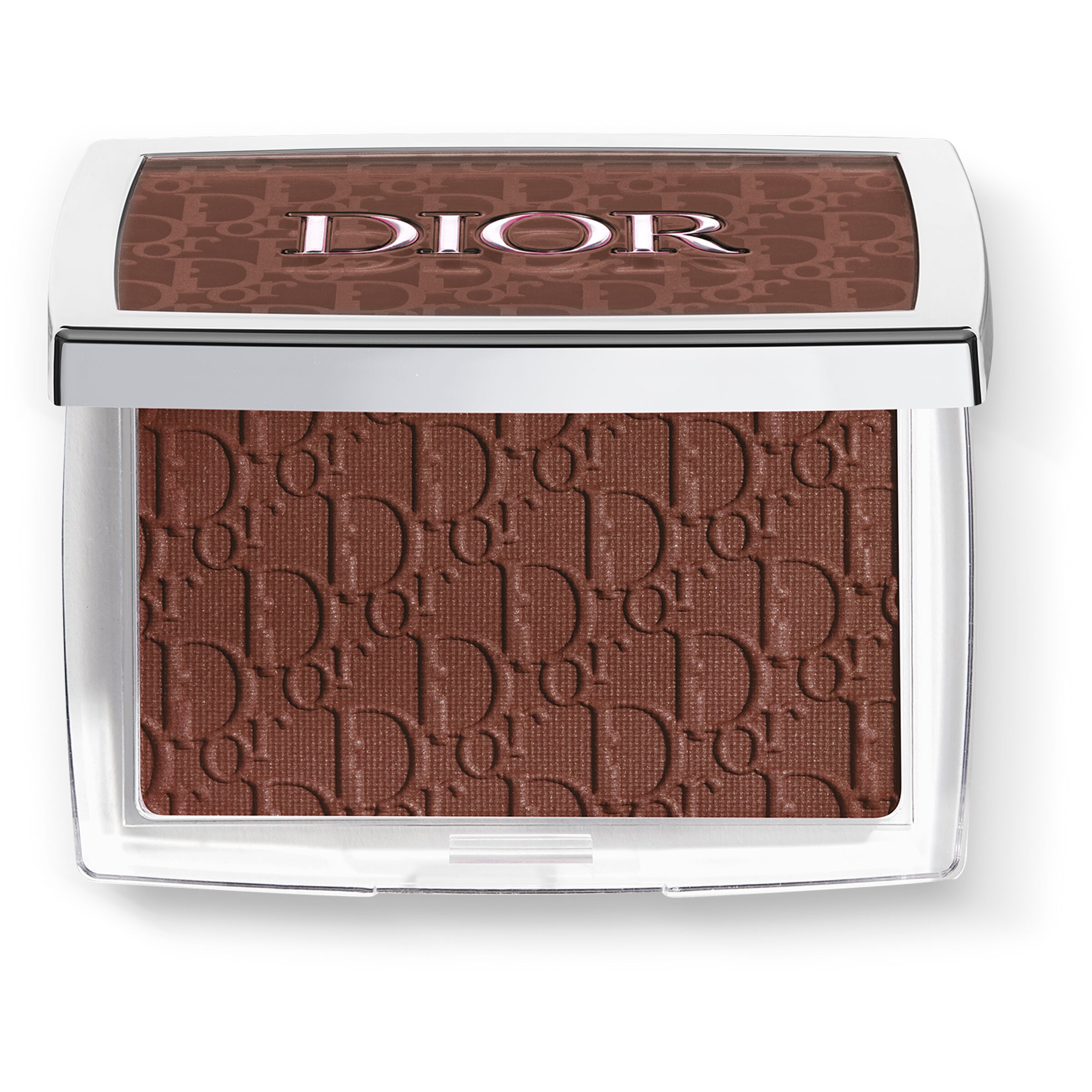 DIOR DIOR DIOR BACKSTAGE ROSY GLOW | 020 Mahogany