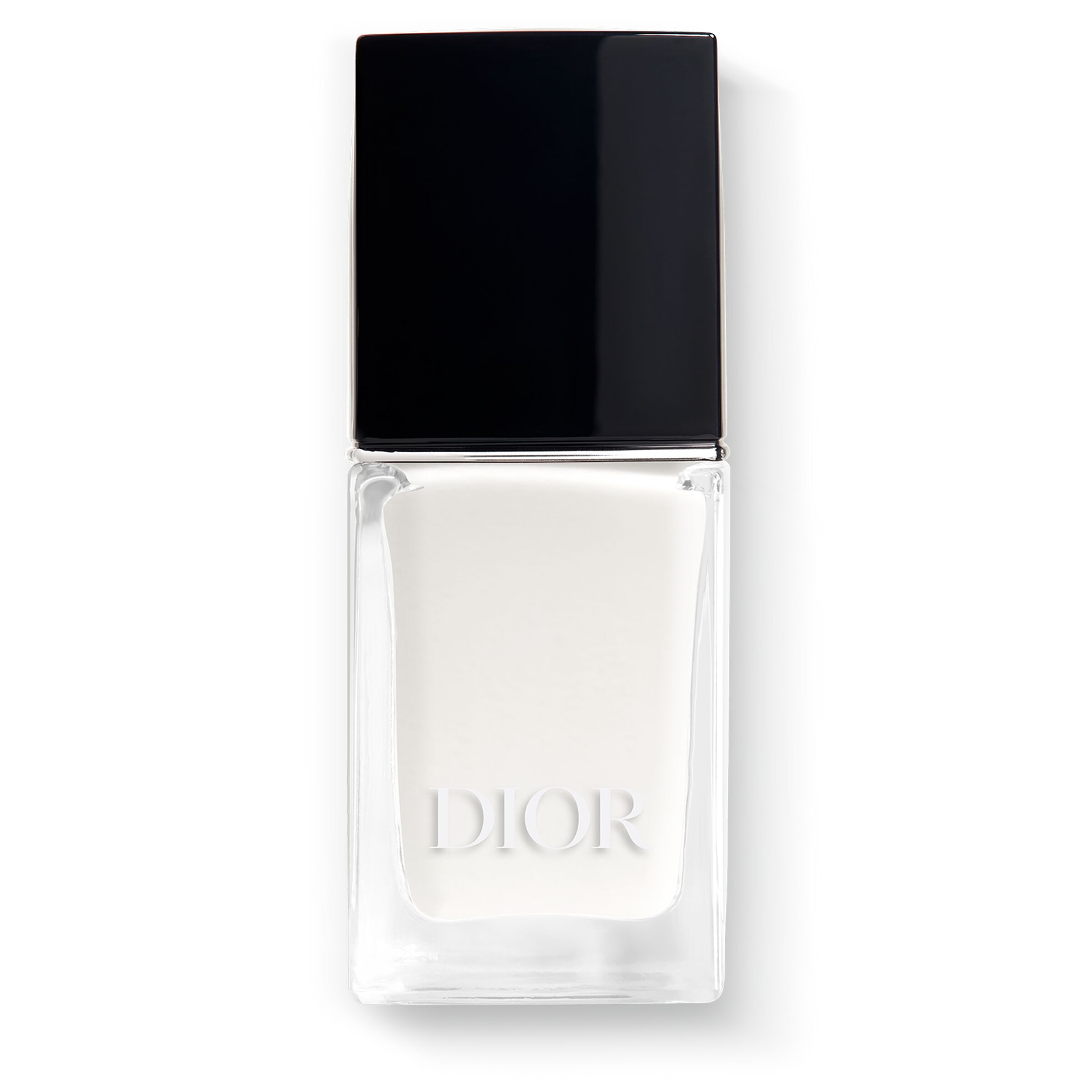 Dior Vernis With Gel Effect And Couture Color 10Ml 007 Jasmin