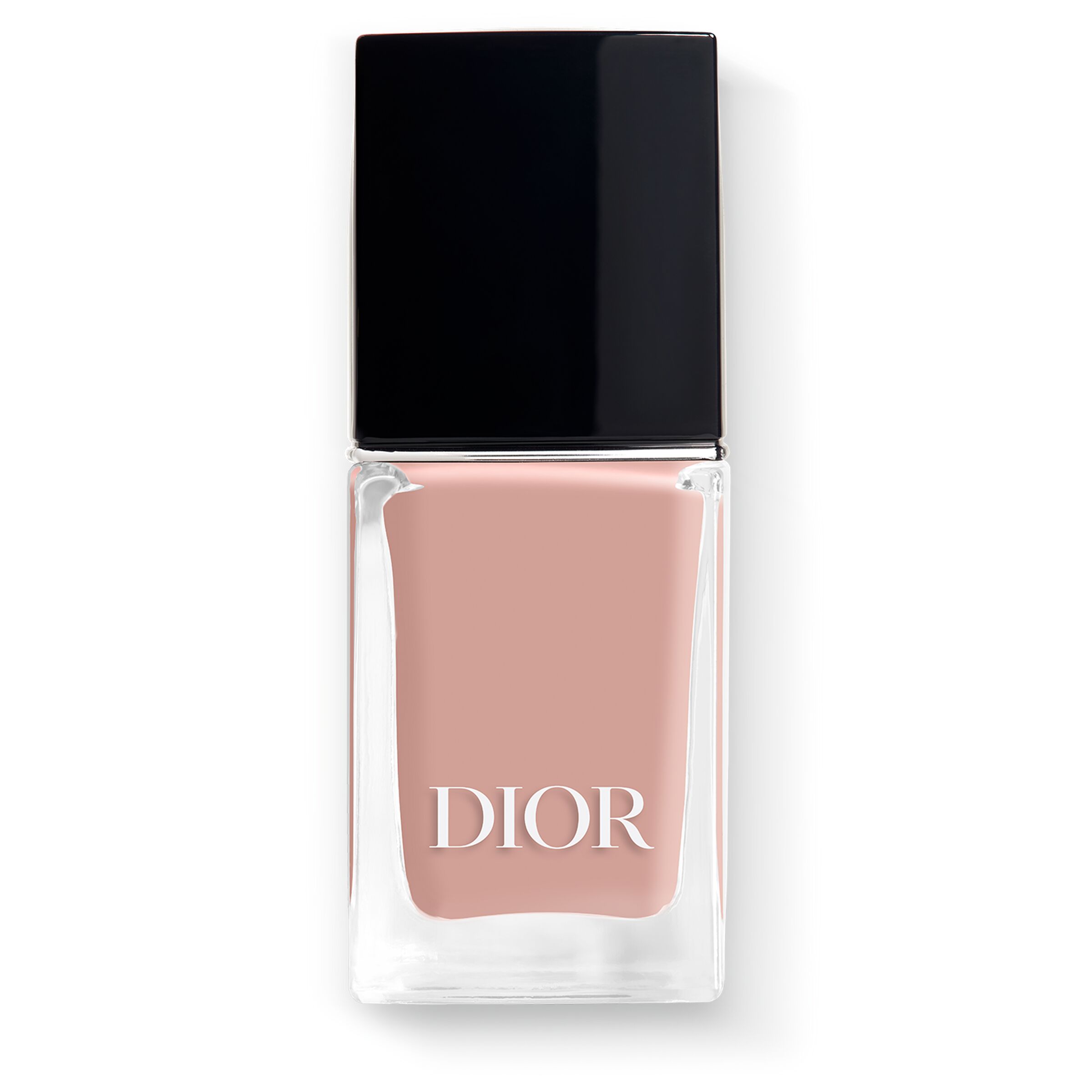 DIOR DIOR DIOR VERNIS WITH GEL EFFECT AND COUTURE COLOR | 10ml 100 Nude Look