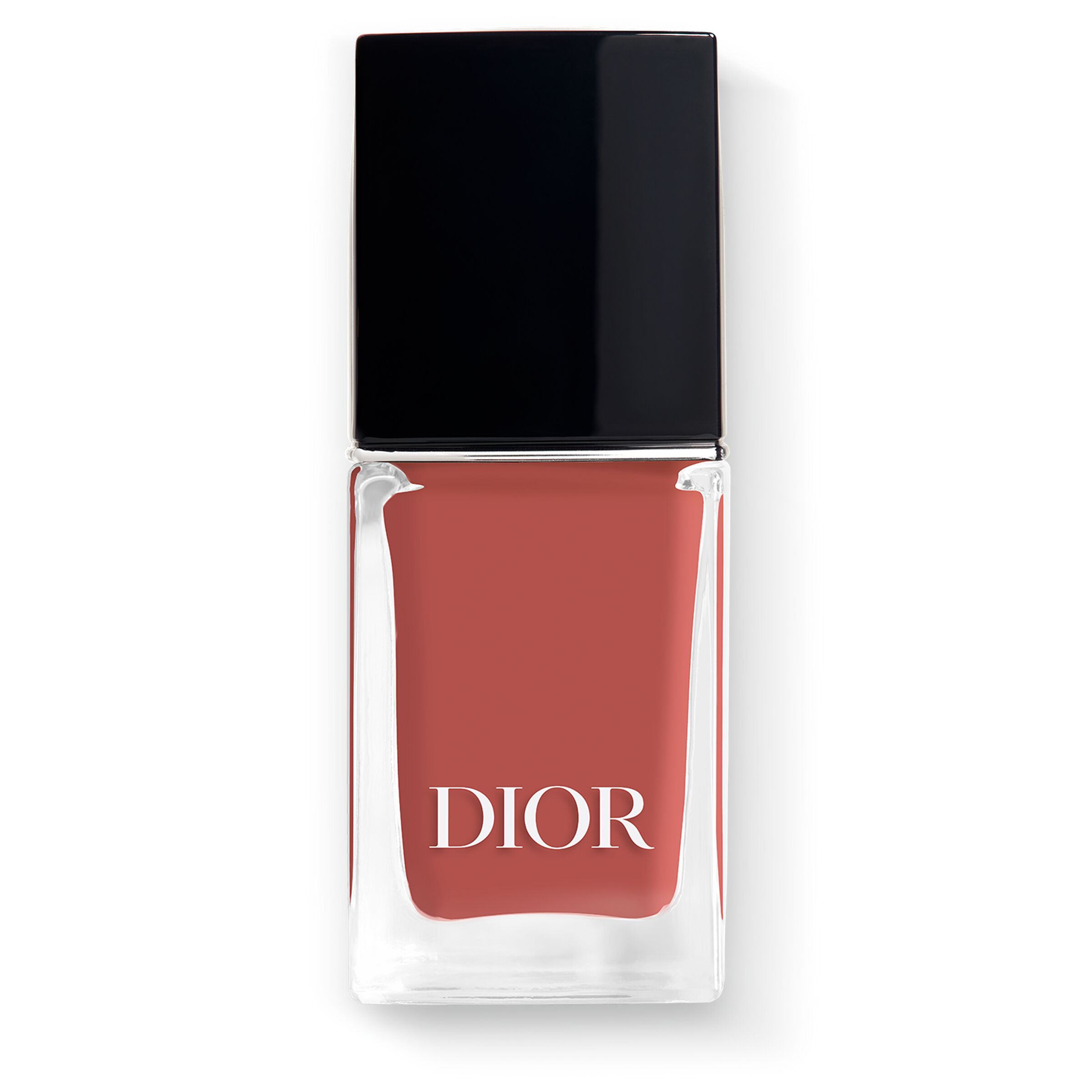 DIOR DIOR DIOR VERNIS WITH GEL EFFECT AND COUTURE COLOR | 10ml 720 Icone