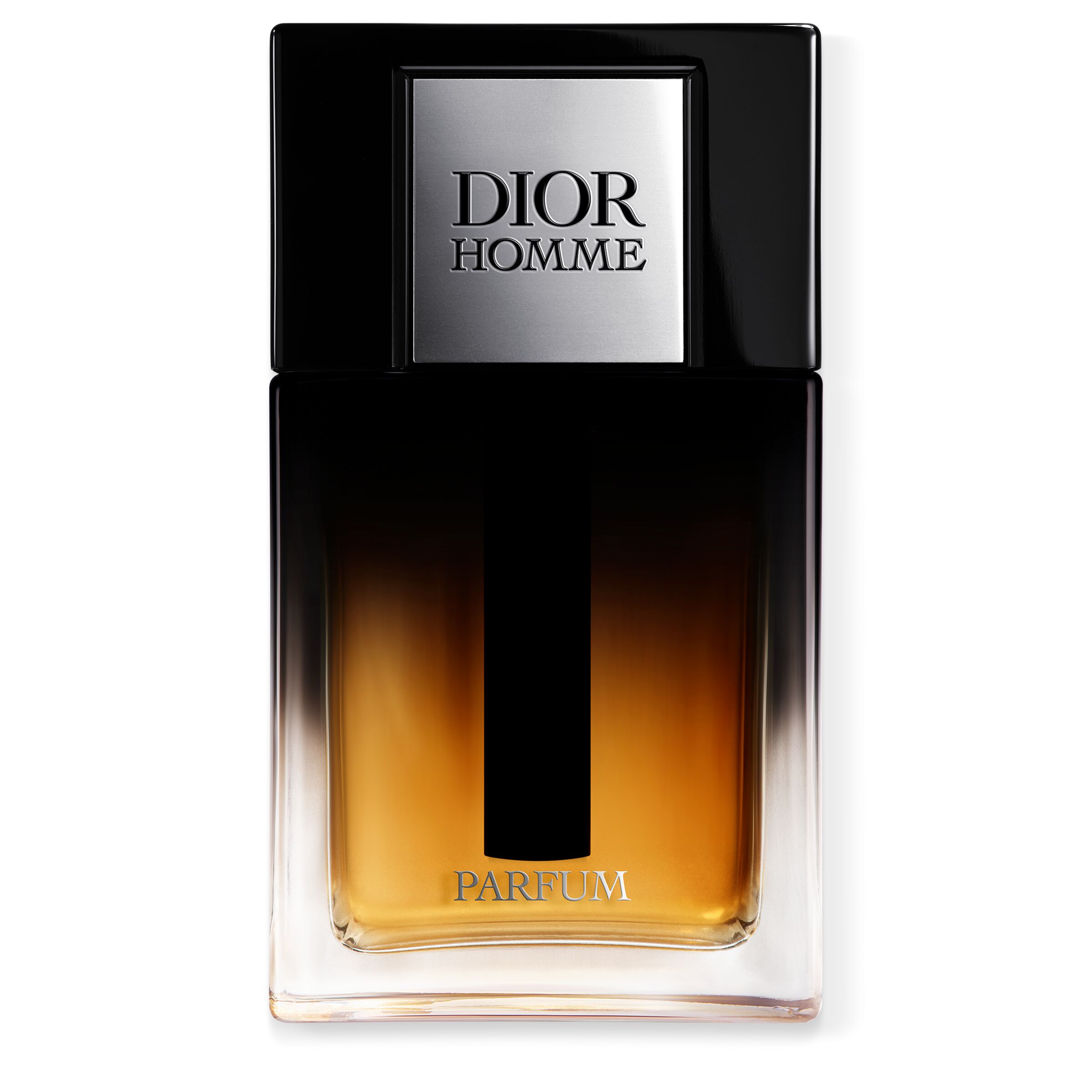 Dior Homme Parfum Fragrance - Ambery Woody And Floral Notes 75Ml