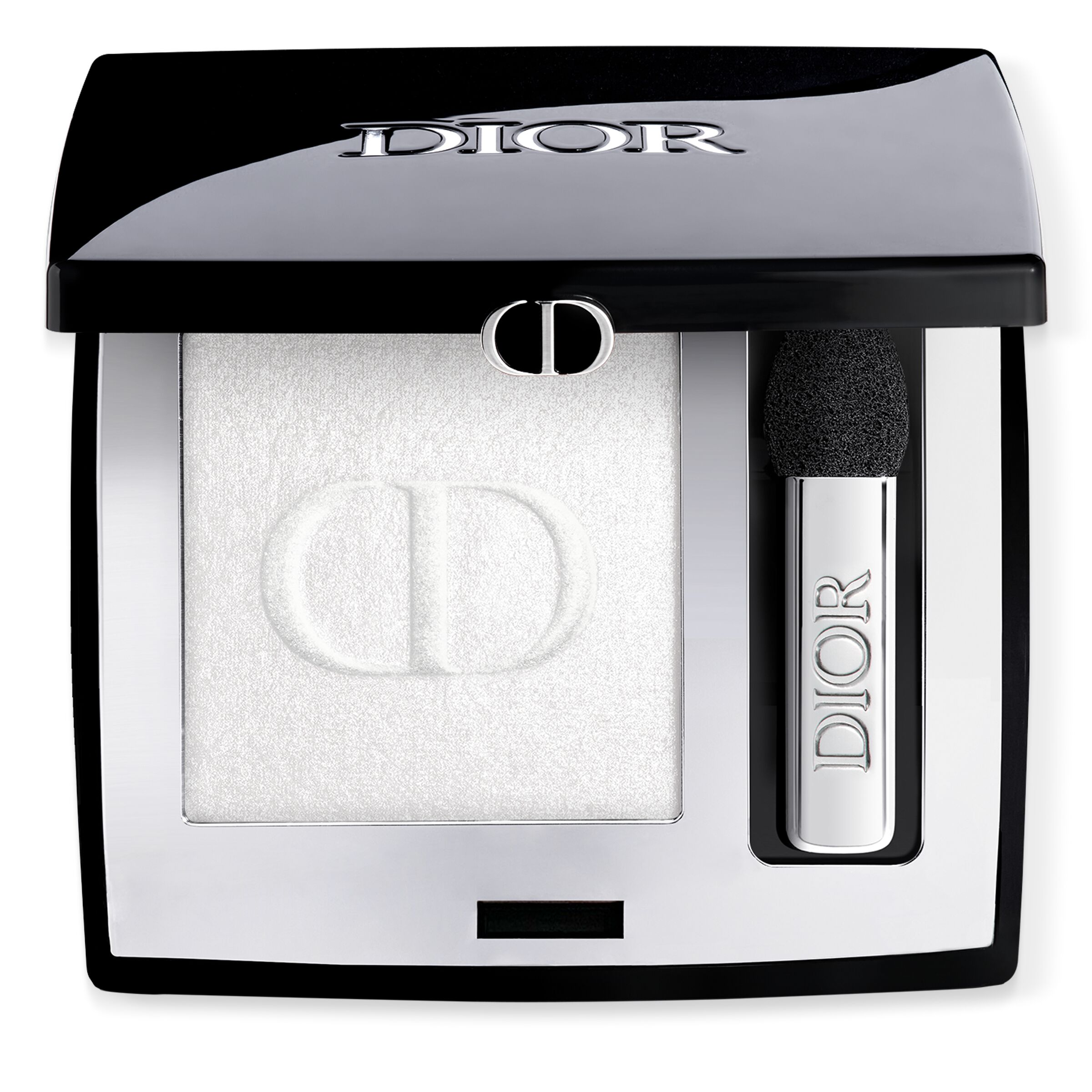 Dior Diorshow Mono Couleur High-Color And Long-Wear Eyeshadow 006 Pearl Star