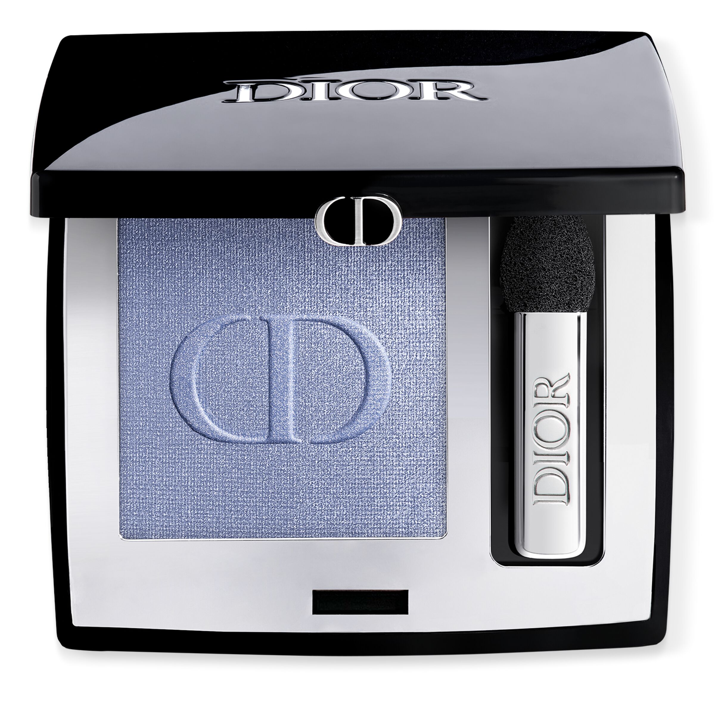 DIOR DIOR DIORSHOW MONO COULEUR HIGH-COLOR AND LONG-WEAR EYESHADOW | 240 Denim