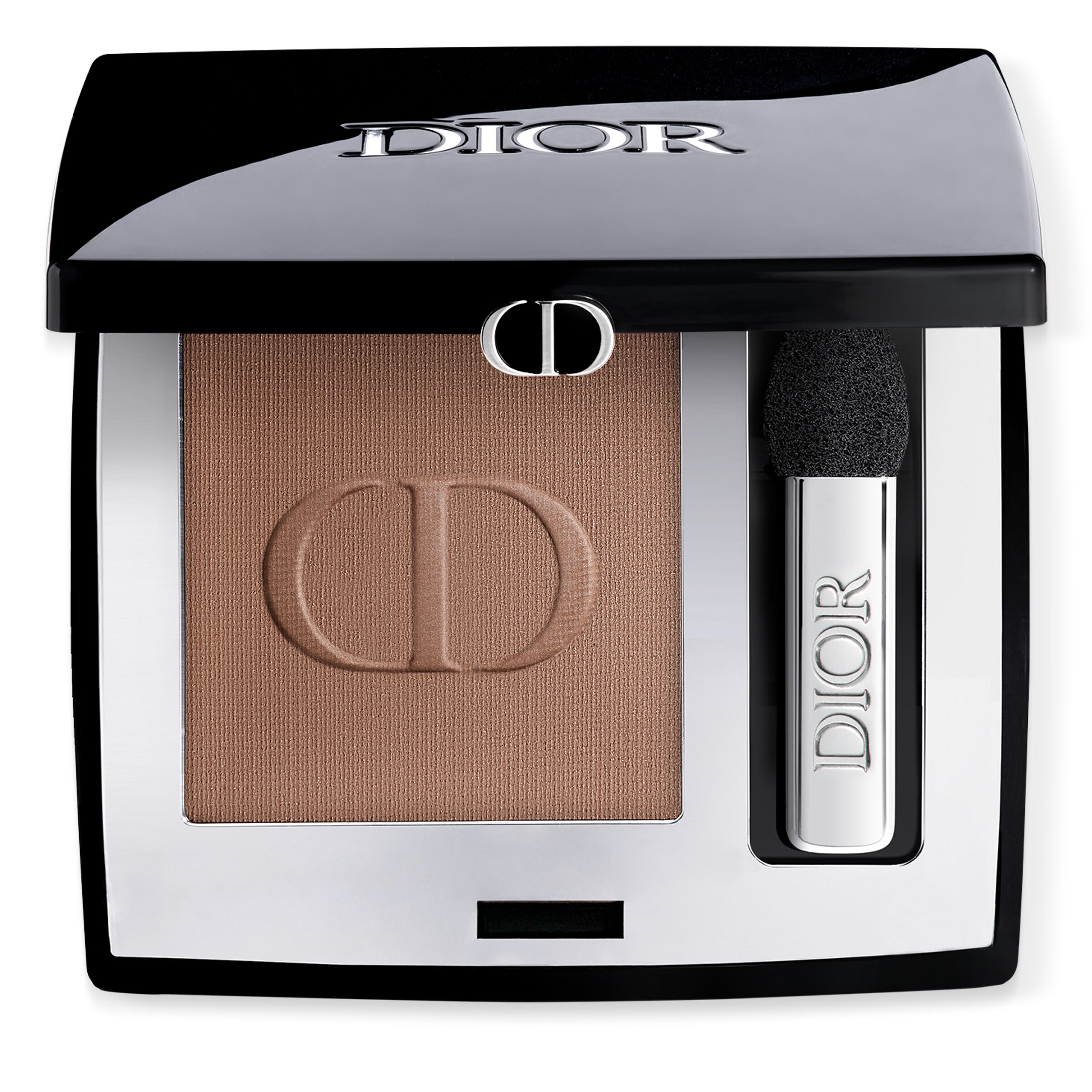 DIOR DIOR DIORSHOW MONO COULEUR HIGH-COLOR AND LONG-WEAR EYESHADOW | 443 Cashmere