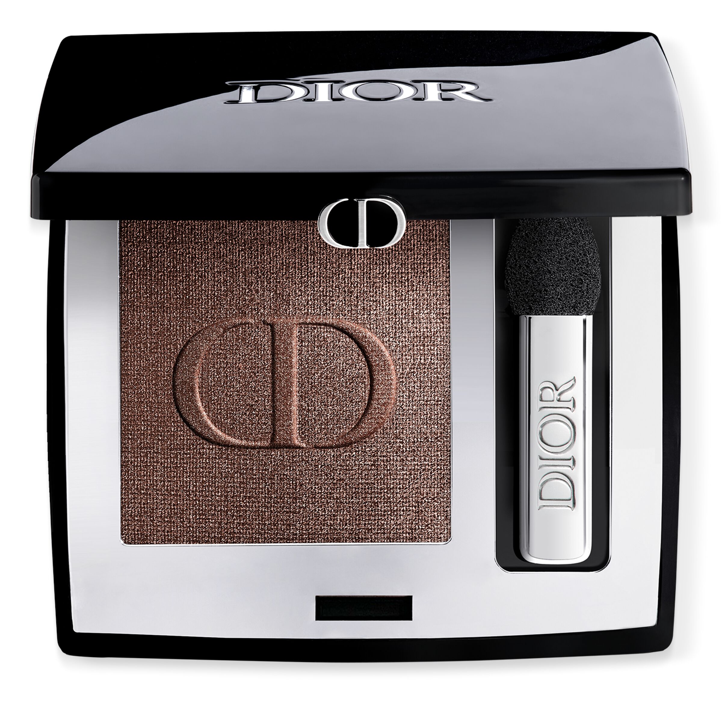 Dior Diorshow Mono Couleur High-Color And Long-Wear Eyeshadow 481 Poncho