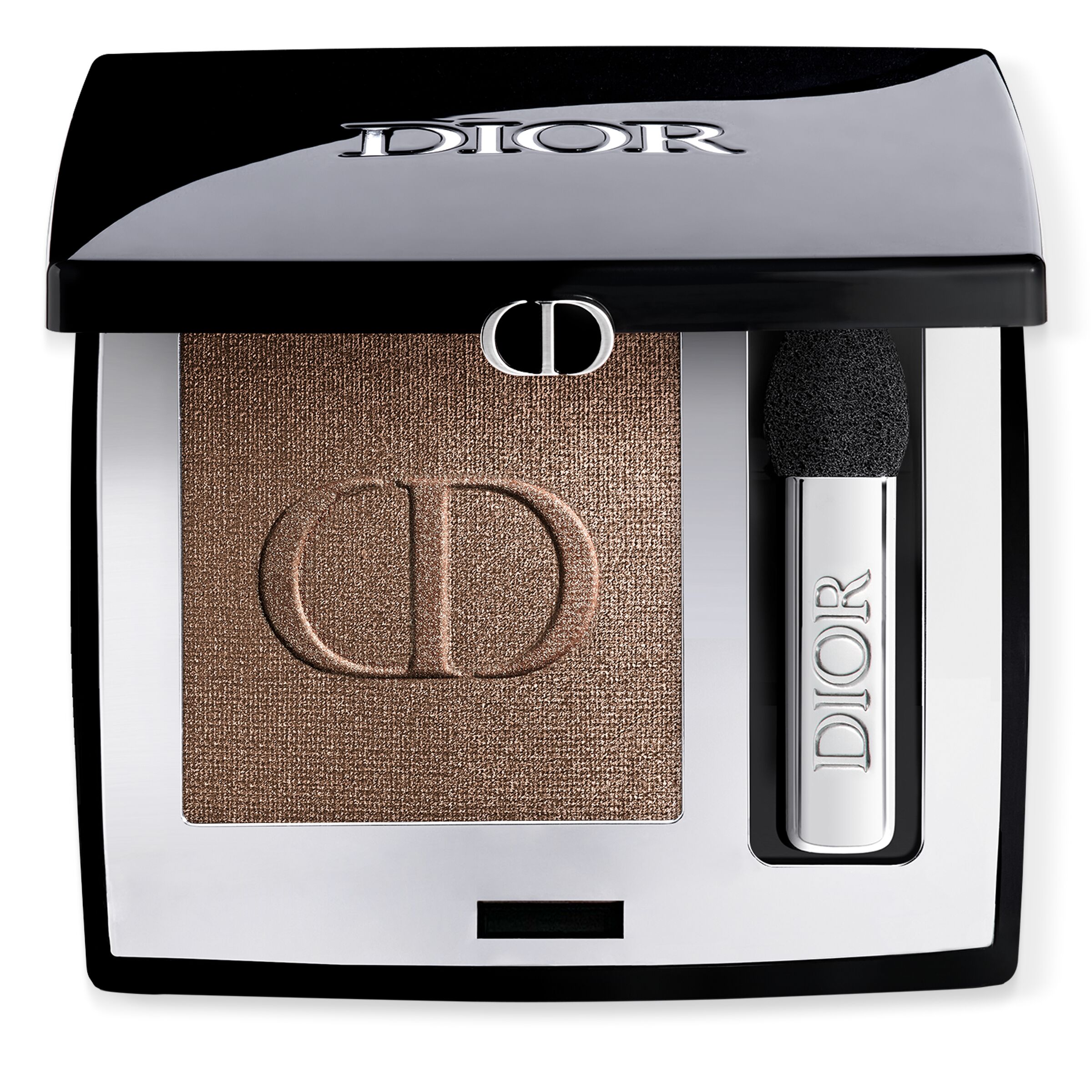DIOR DIOR DIORSHOW MONO COULEUR HIGH-COLOR AND LONG-WEAR EYESHADOW | 573 Nude Dress