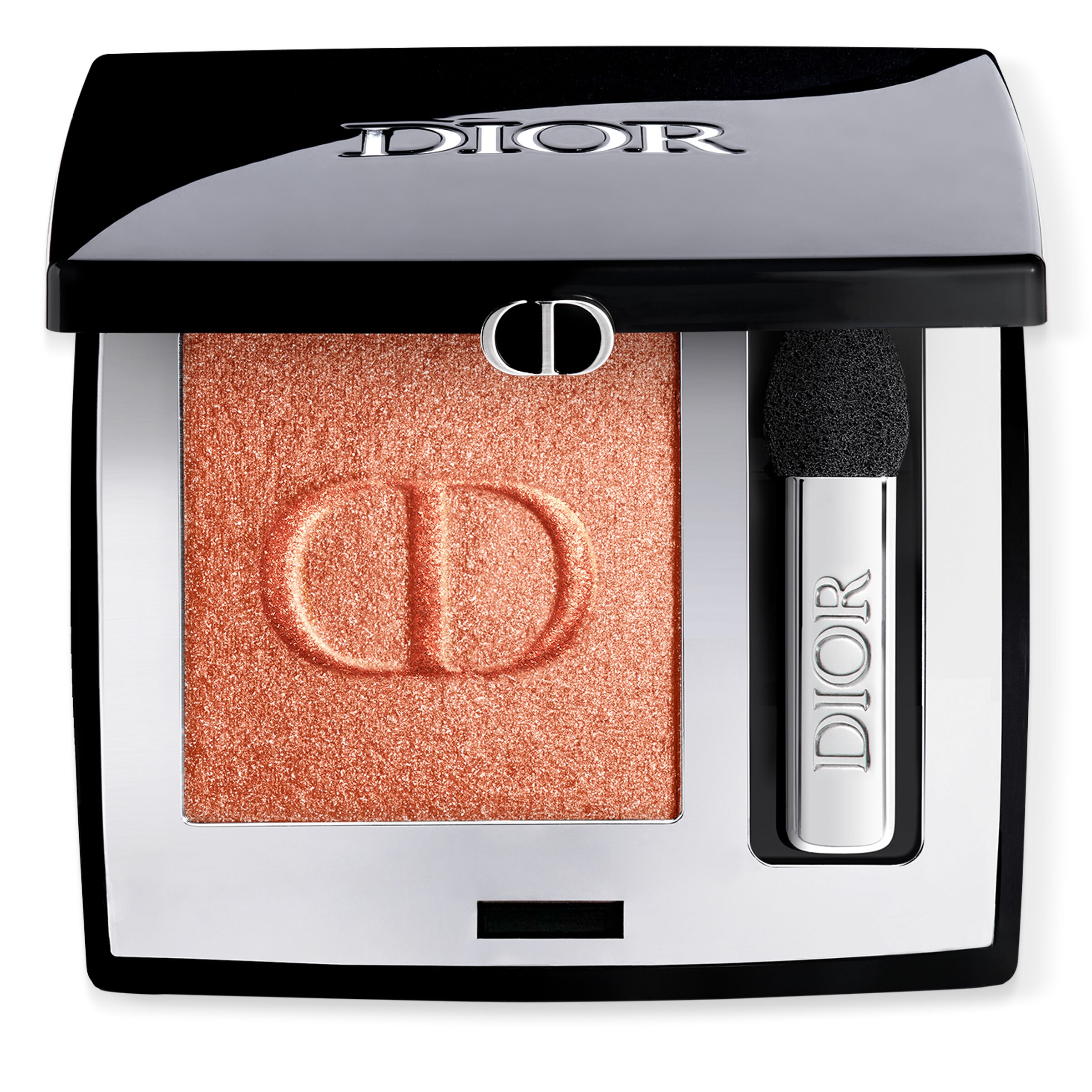 DIOR DIOR DIORSHOW MONO COULEUR HIGH-COLOR AND LONG-WEAR EYESHADOW | 628 Amber Star