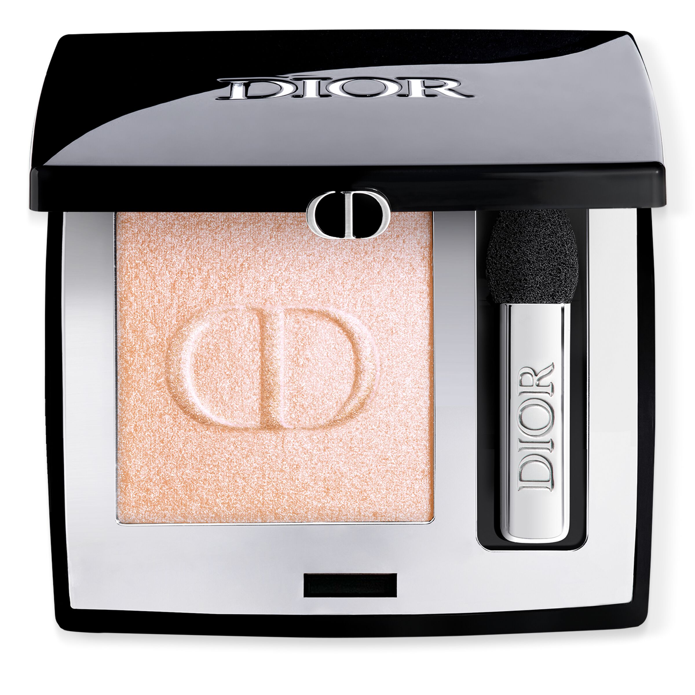 DIOR DIOR DIORSHOW MONO COULEUR HIGH-COLOR AND LONG-WEAR EYESHADOW | 633 Coral Look