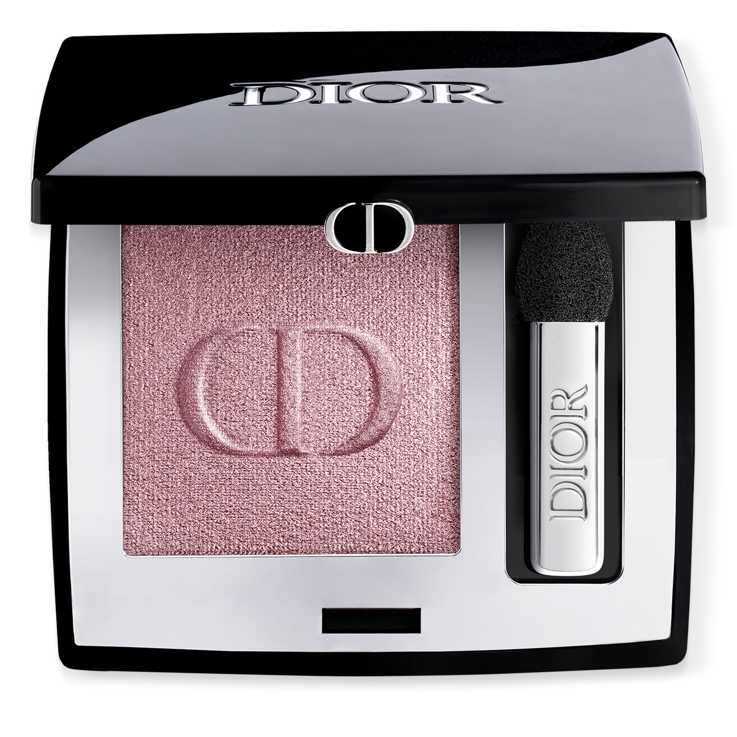 DIOR DIOR DIORSHOW MONO COULEUR HIGH-COLOR AND LONG-WEAR EYESHADOW | 755 Rose Tulle