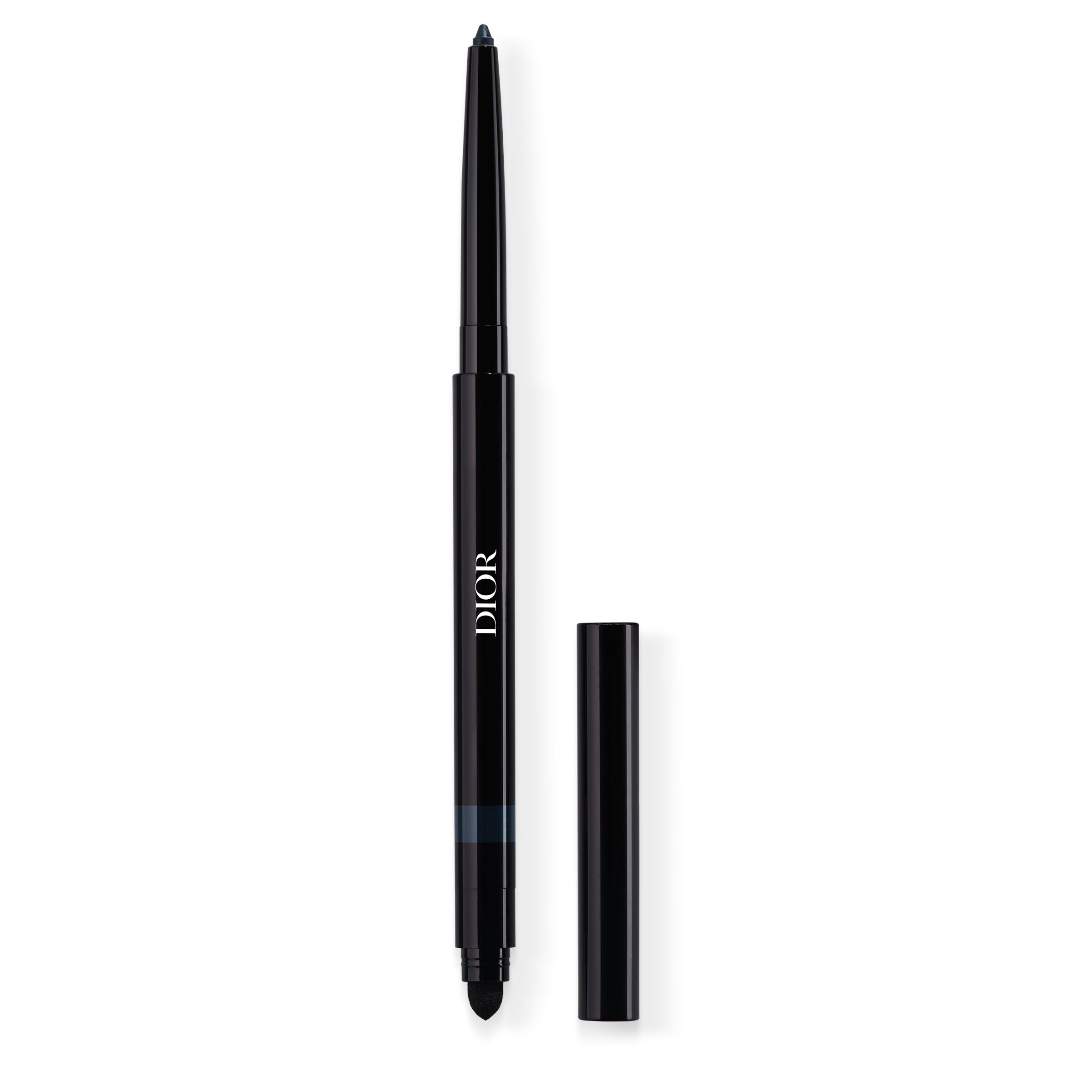 Dior Diorshow Stylo Waterproof Eyeliner - 24H Wear Intense Color 296 Matte Blue