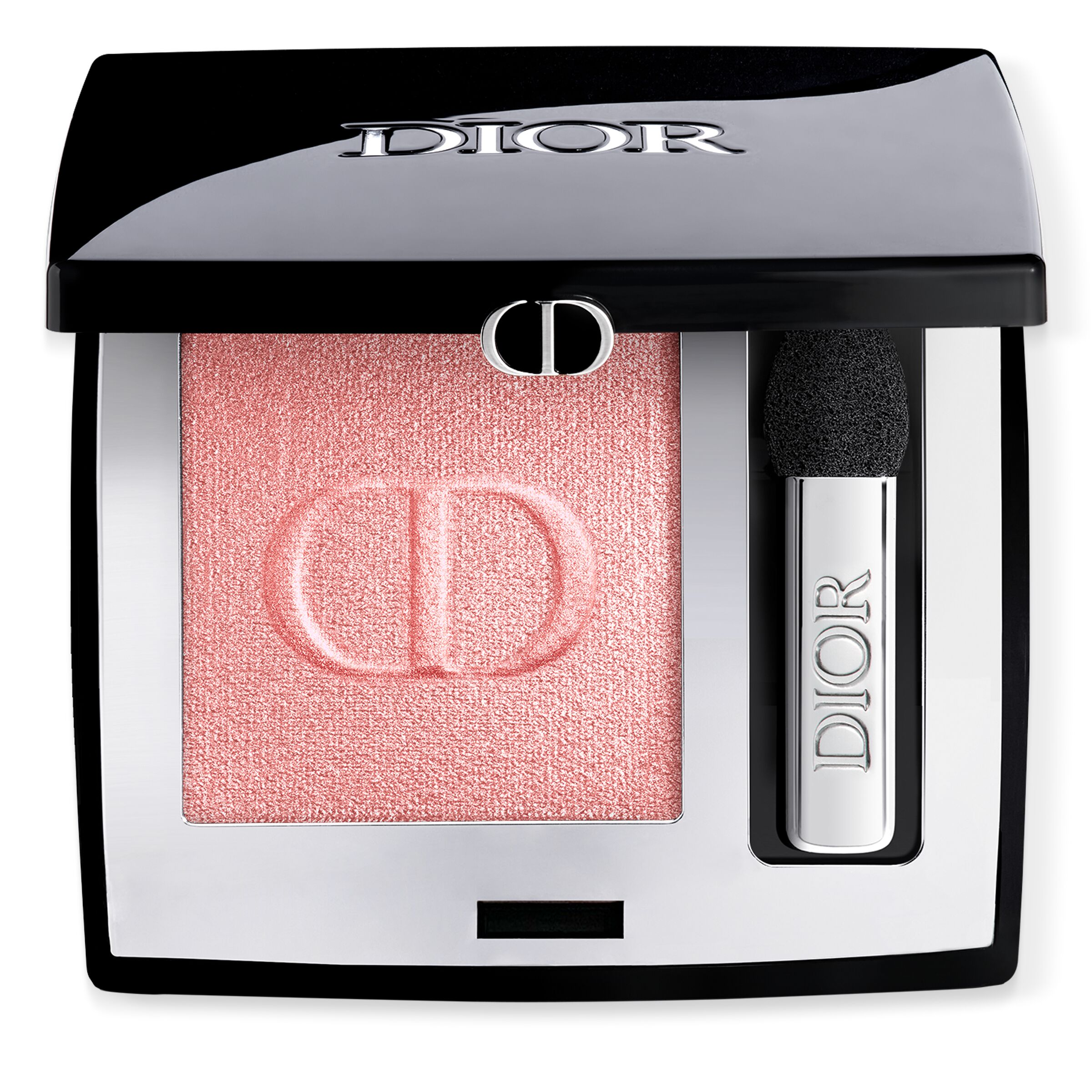 DIOR DIOR DIORSHOW MONO COULEUR HIGH-COLOR AND LONG-WEAR EYESHADOW | 619 Tutu