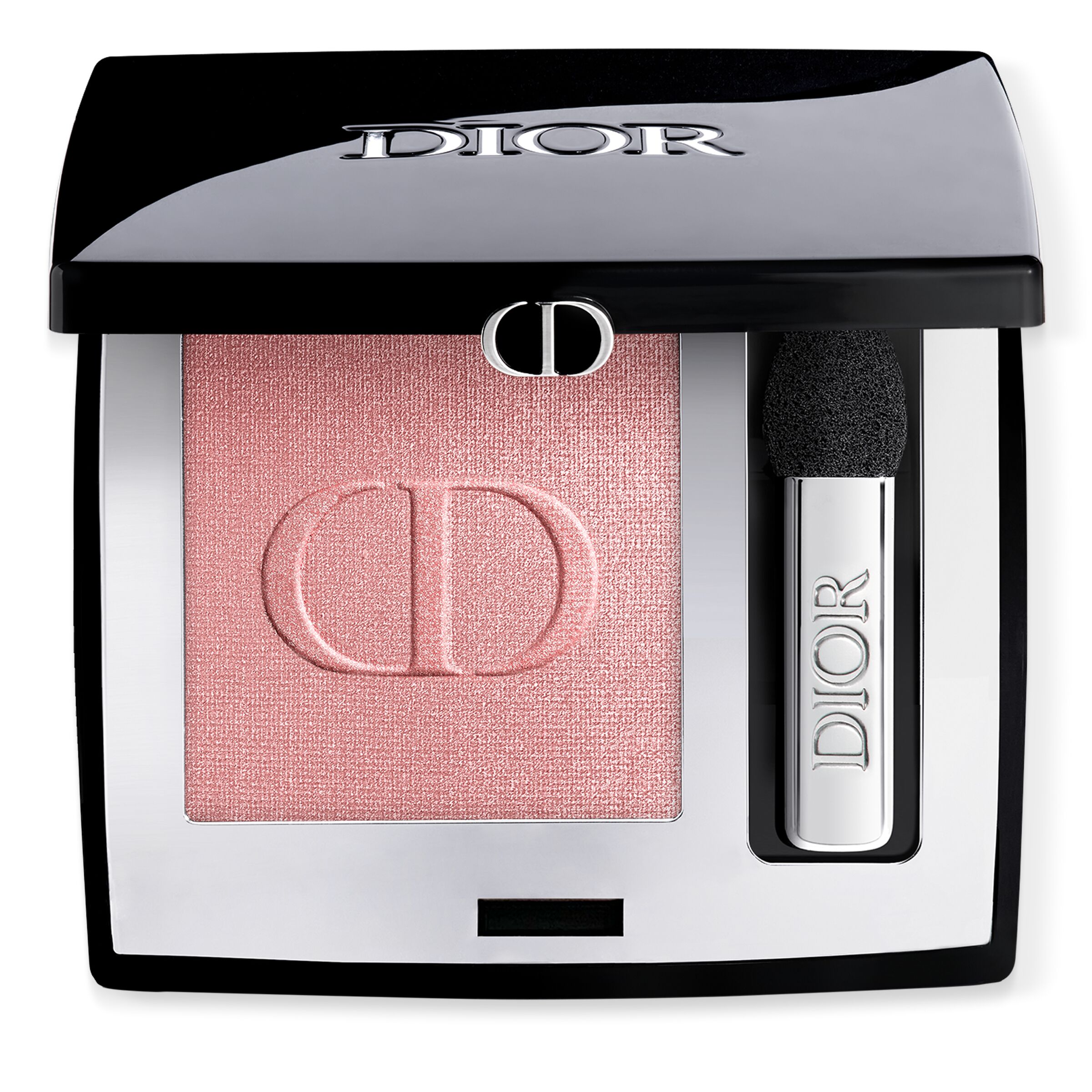 DIOR DIOR DIORSHOW MONO COULEUR HIGH-COLOR AND LONG-WEAR EYESHADOW | 826 Rose Montaigne