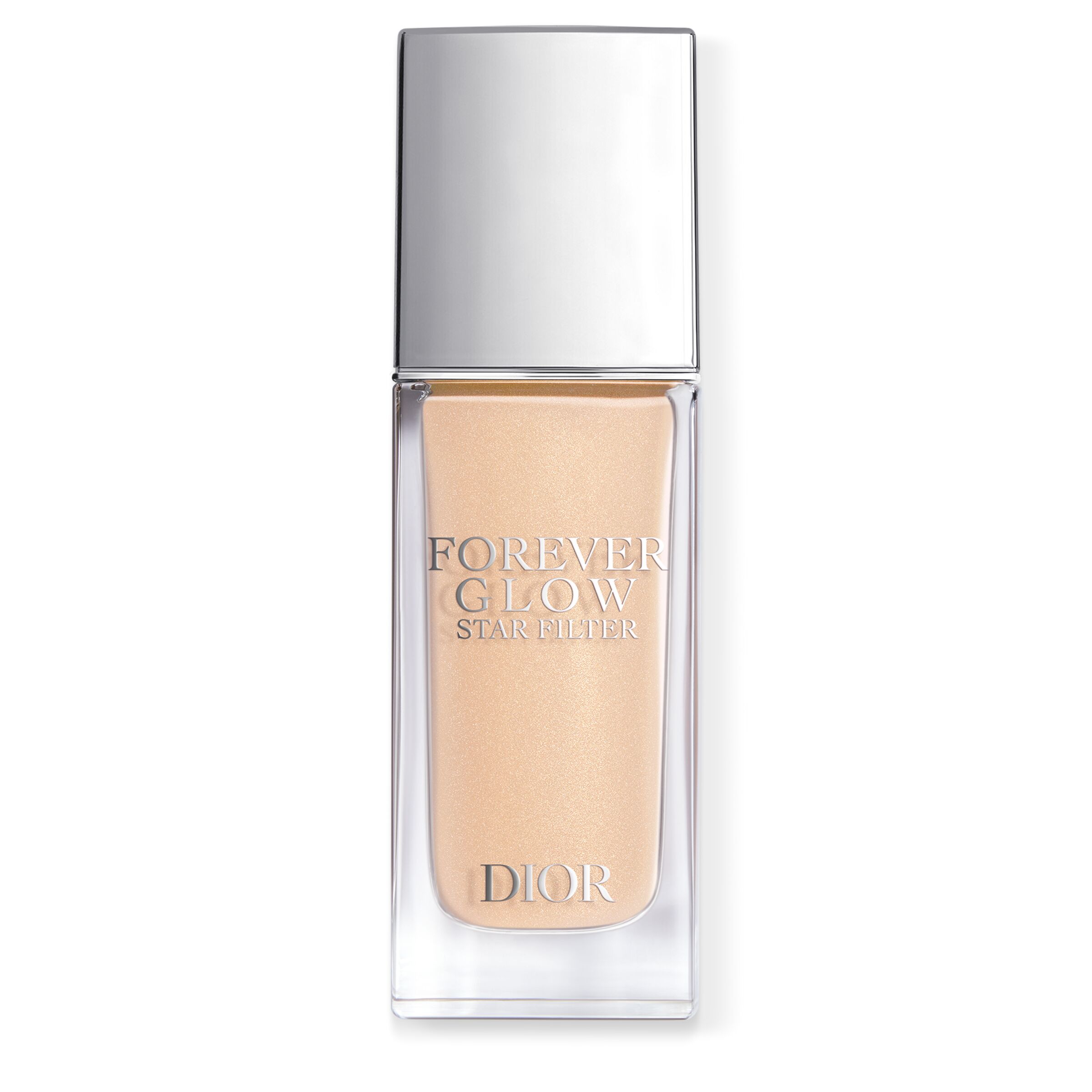 DIOR DIOR FOREVER GLOW STAR FILTER COMPLEXION SUBLIMATING FLUID - MULTI-USE HIGHLIGHTER | 0