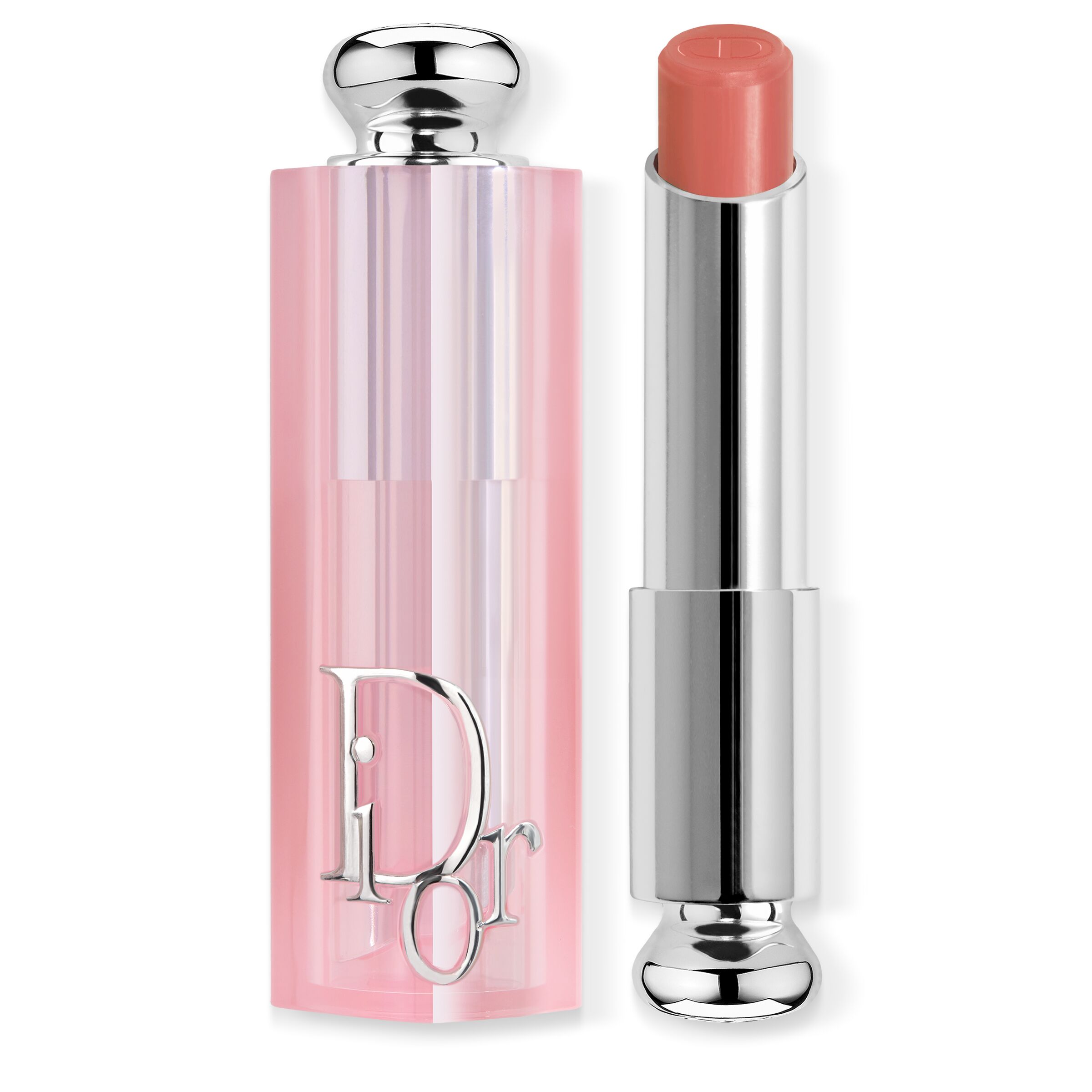 Dior Addict Lip Glow 48-Hour Hydrating Balm - Ph Activated Color 012 Rosewood Cool Undertone