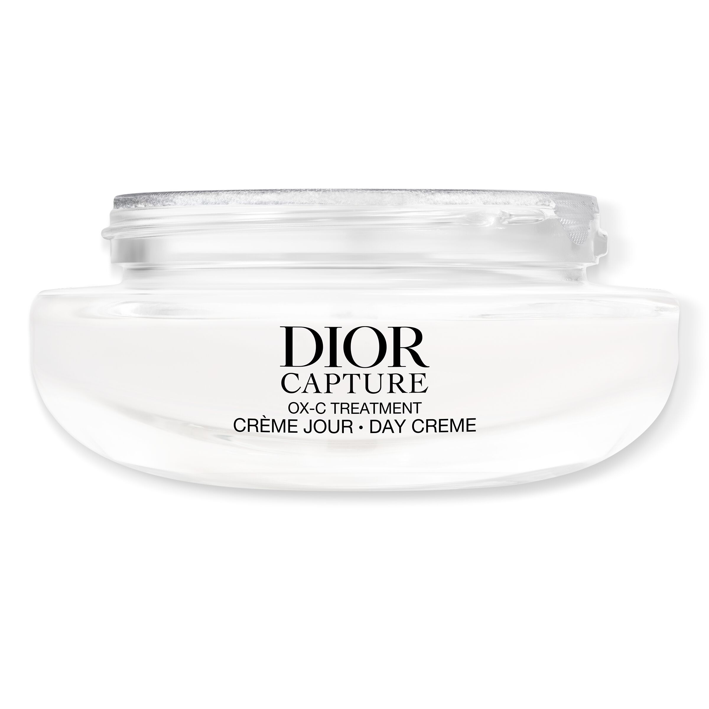 DIOR DIOR CAPTURE DAY CREME REFILL HIGH-PERFORMANCE ANTI-AGING CORRECTION | 50ml
