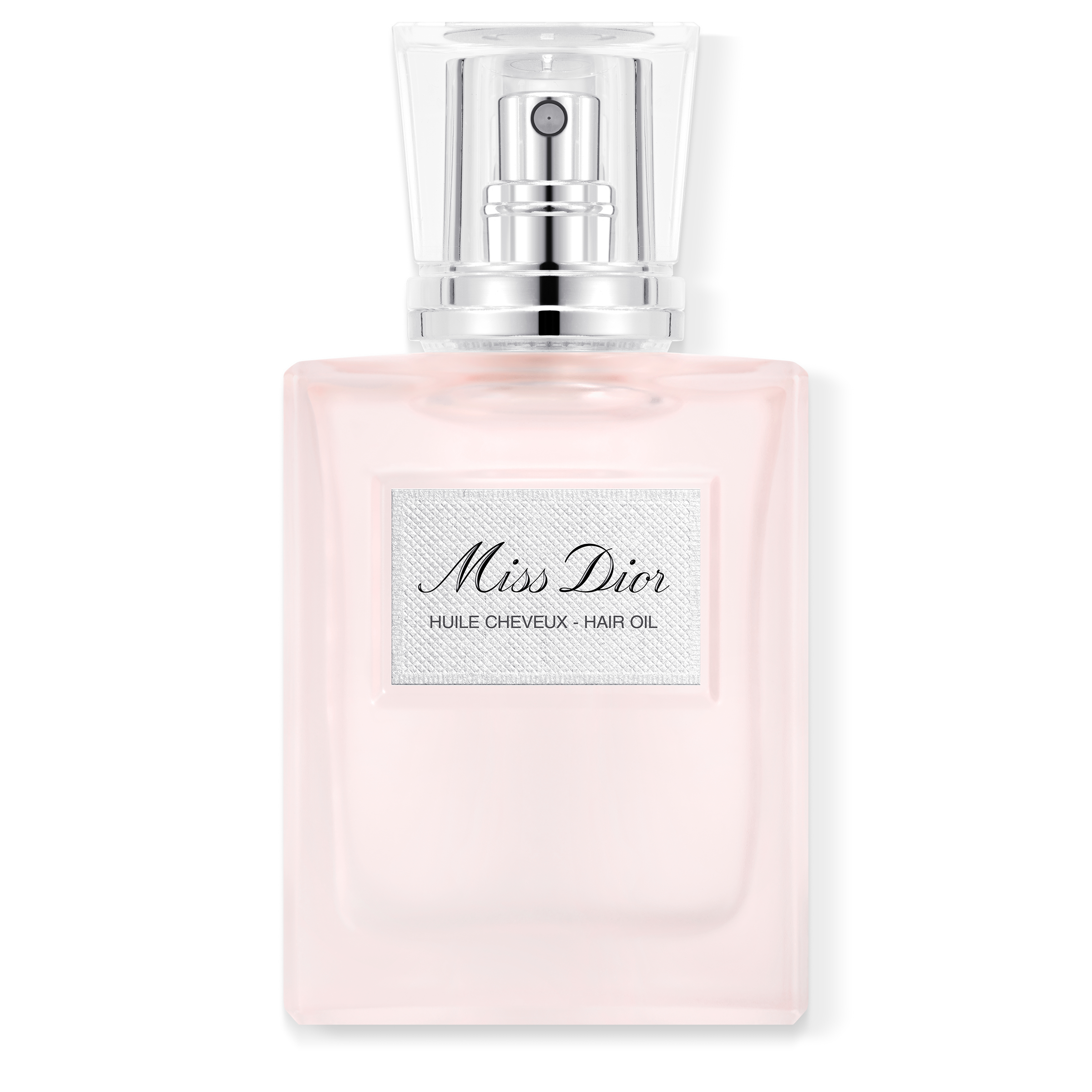 DIOR MISS DIOR HAIR OIL - SCENTED OIL FOR THE HAIR | 30ml