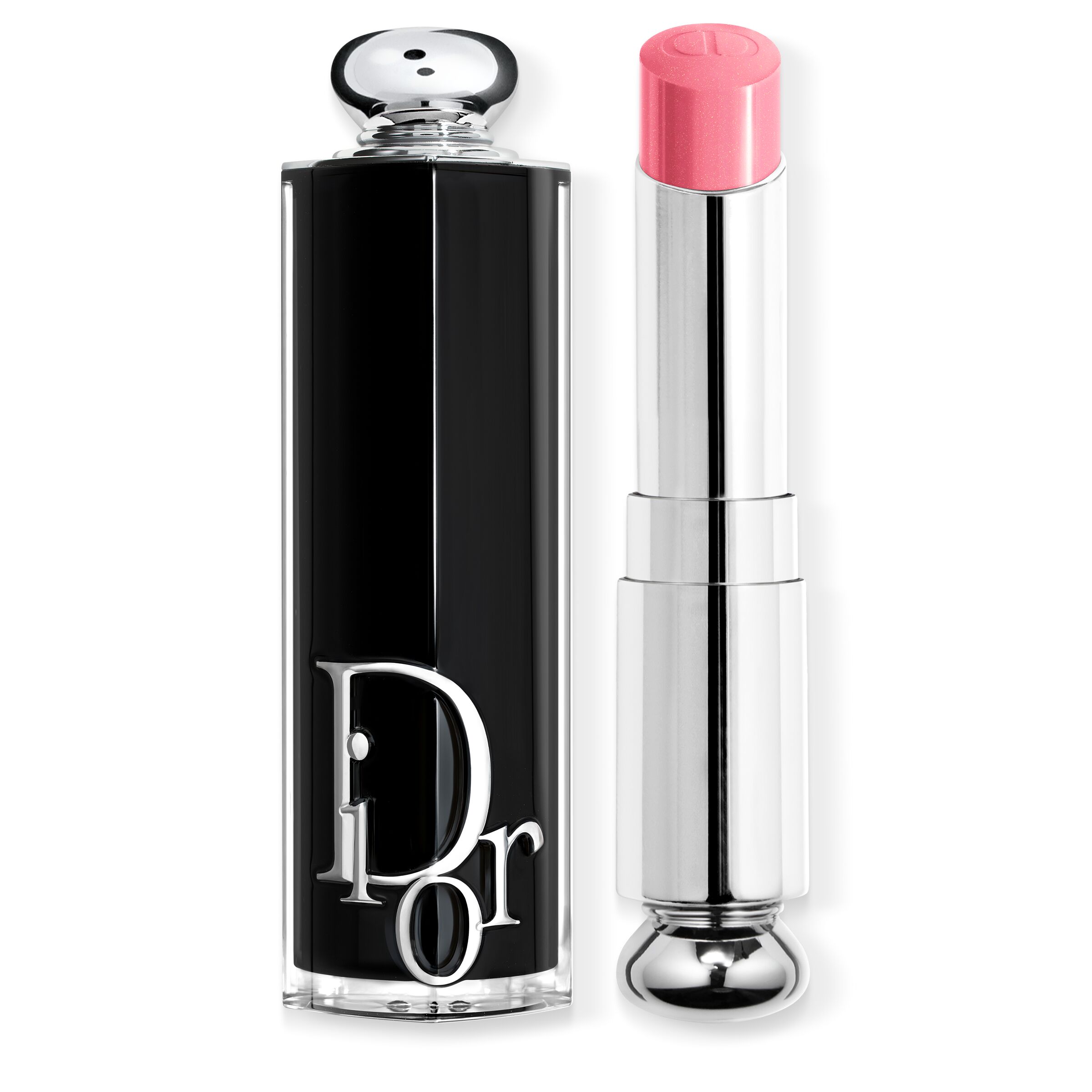 Dior Addict Refillable Shine Lipstick 3 2Gr 212 Tutu