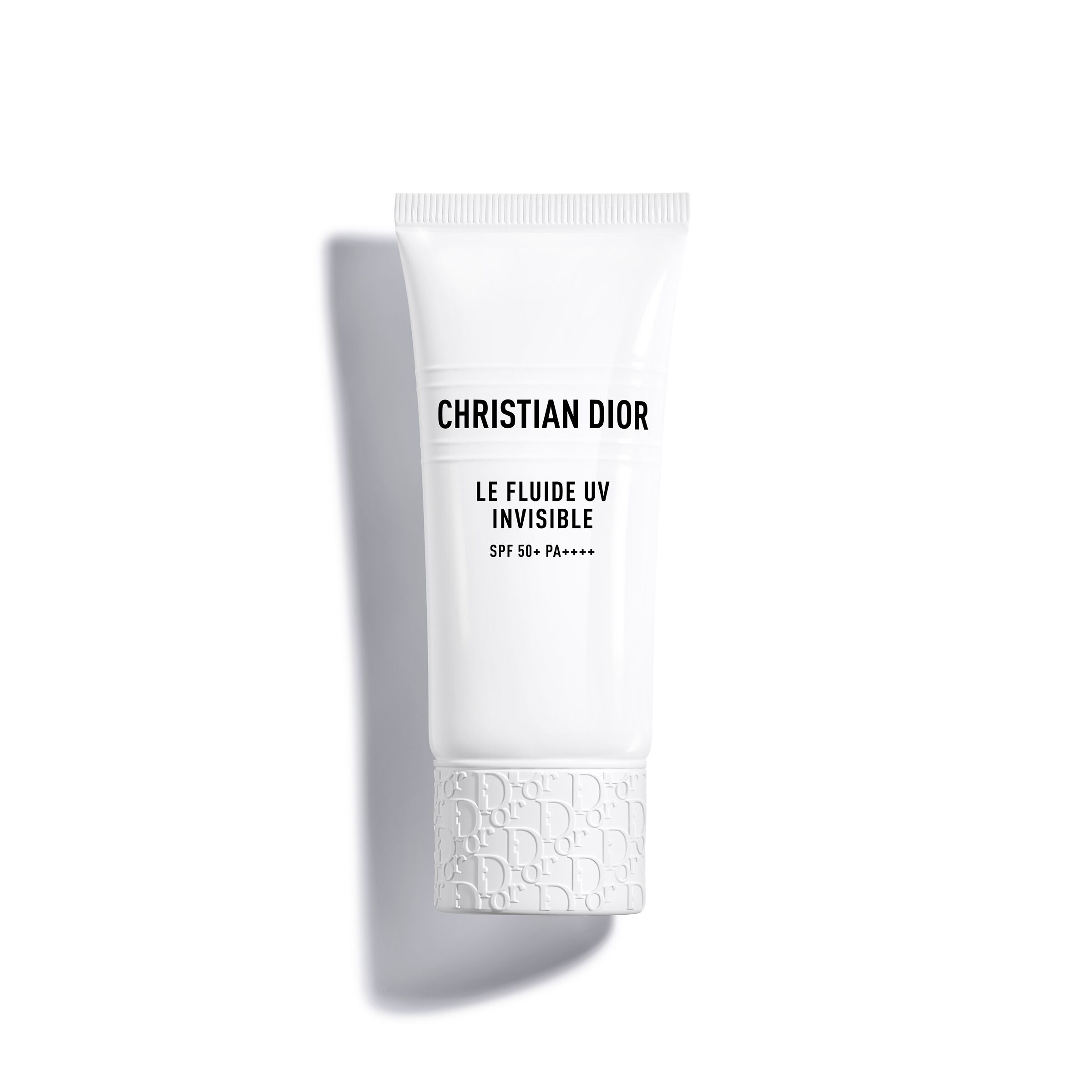 Dior Hydrating Invisible Uv Fluid Spf 50 Pa++++ Protection 30Ml