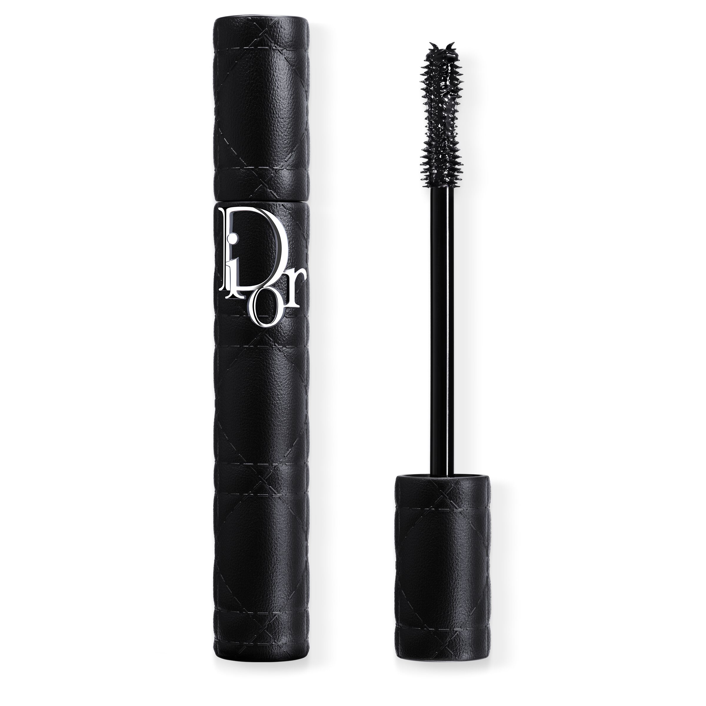 Dior Diorshow Overvolume Extreme Volume Mascara – 24-Hour Wear Lash-By-Lash Definition 7 4Ml 090 Black