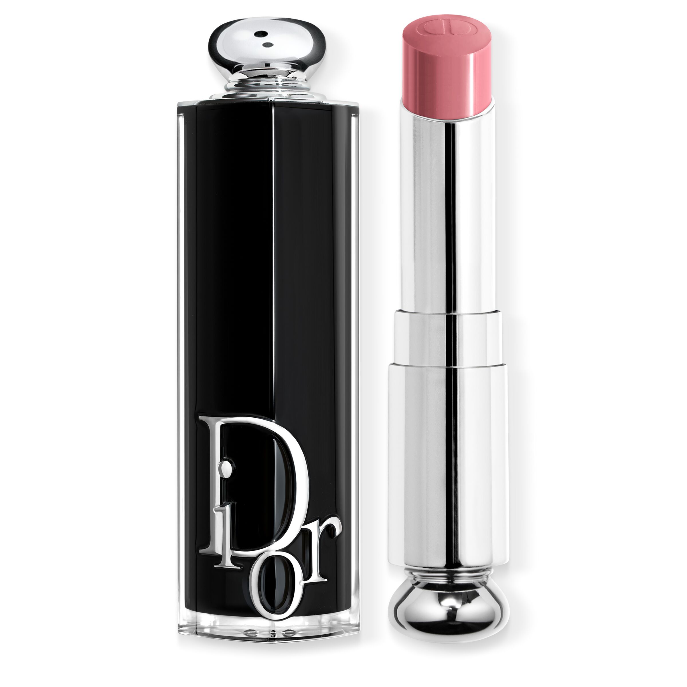 Dior Addict Refillable Shine Lipstick 3 2Gr 120 Pink Callisto