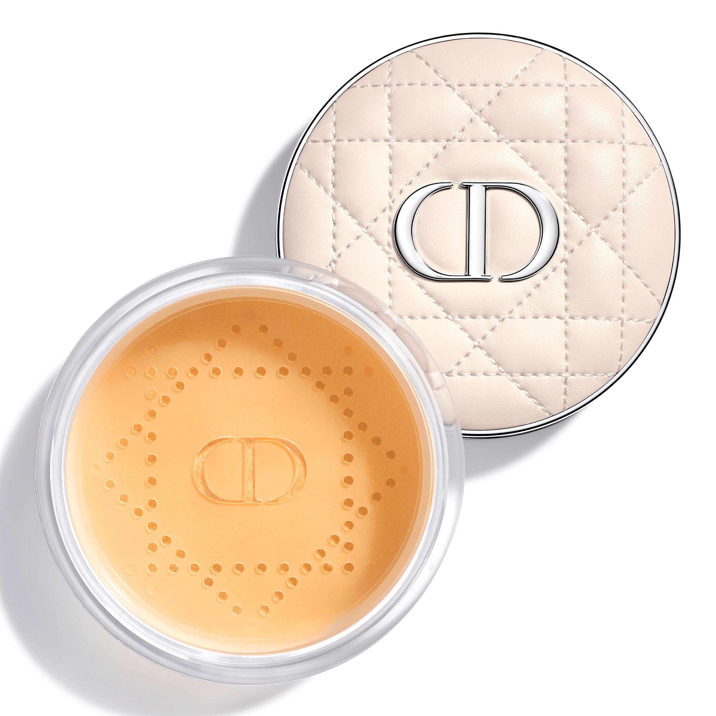 Dior Forever On Set Powder Loose Setting Invisible Blurring Matte Finish 20Gr 03 Medium