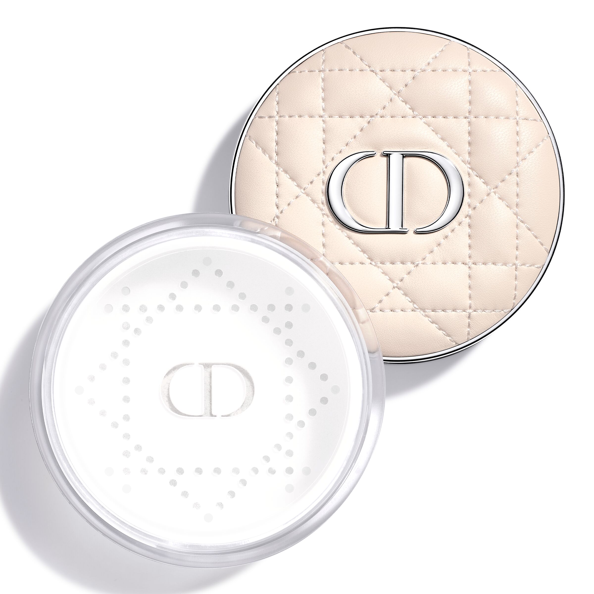 Dior Forever On Set Powder Loose Setting Invisible Blurring Matte Finish 20Gr 00 Translucent