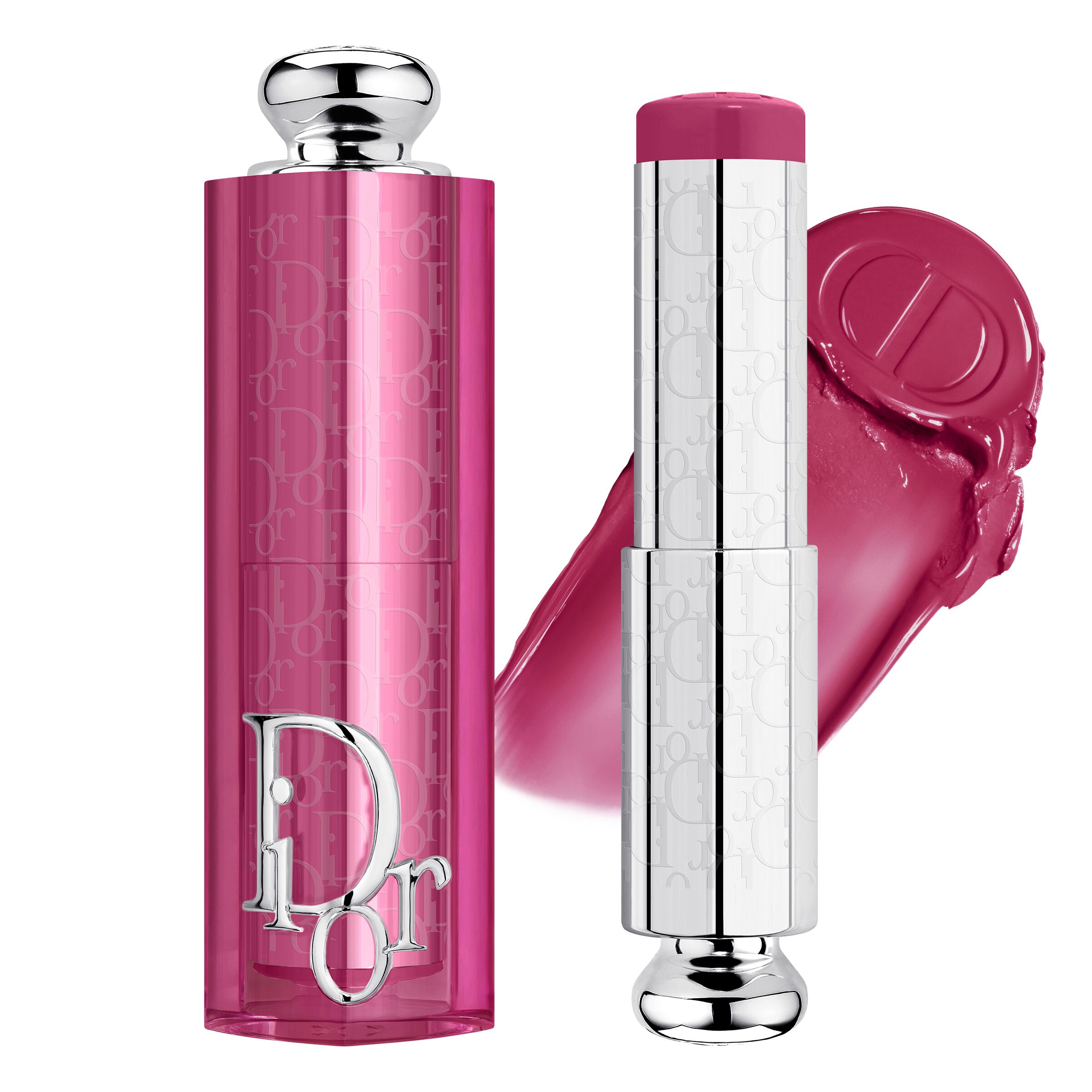 Dior Backstage Rosy Glow Stick Radiance And Ph-Activated Color Blush 6Gr 006 Berry