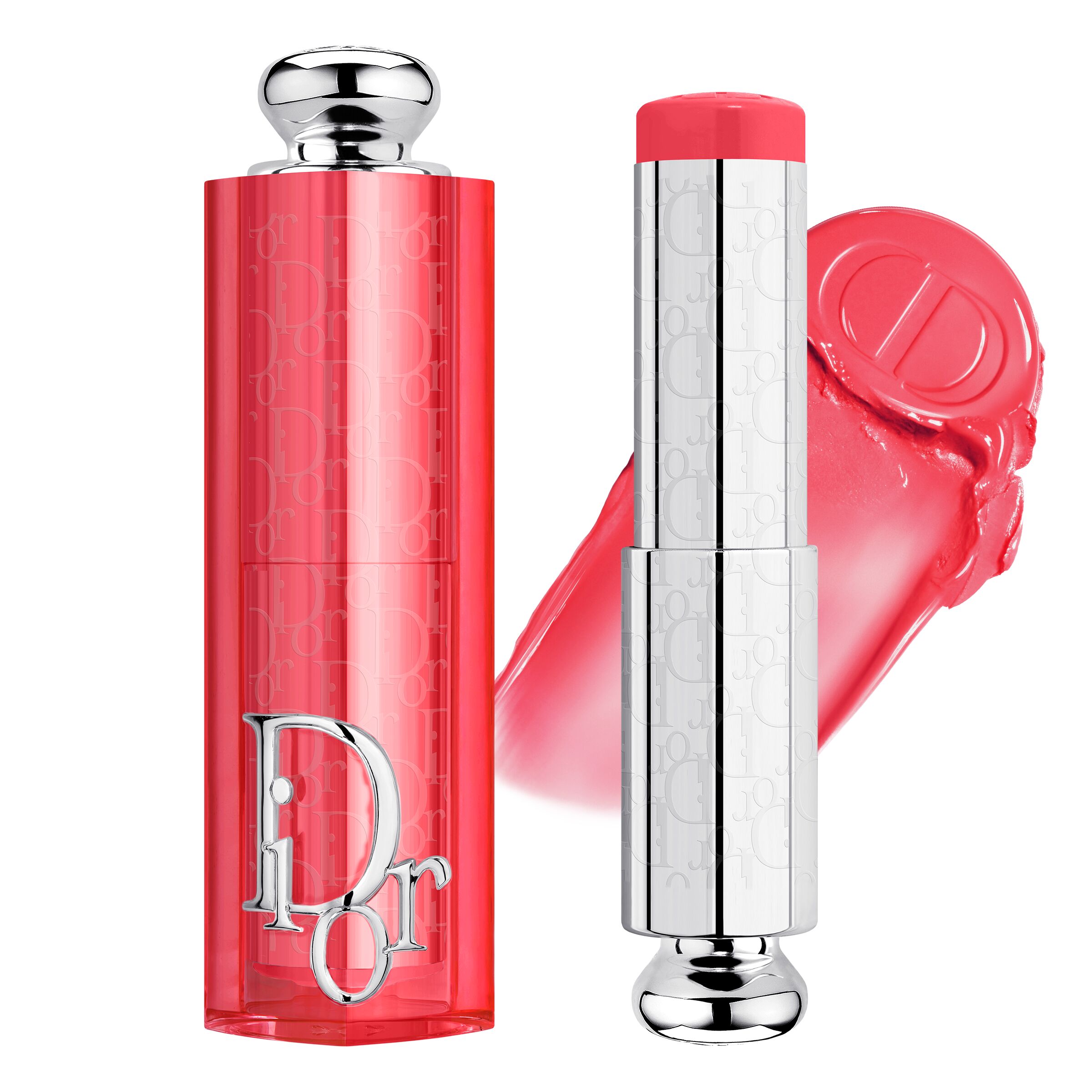 Dior Backstage Rosy Glow Stick Radiance And Ph-Activated Color Blush 6Gr 015 Cherry