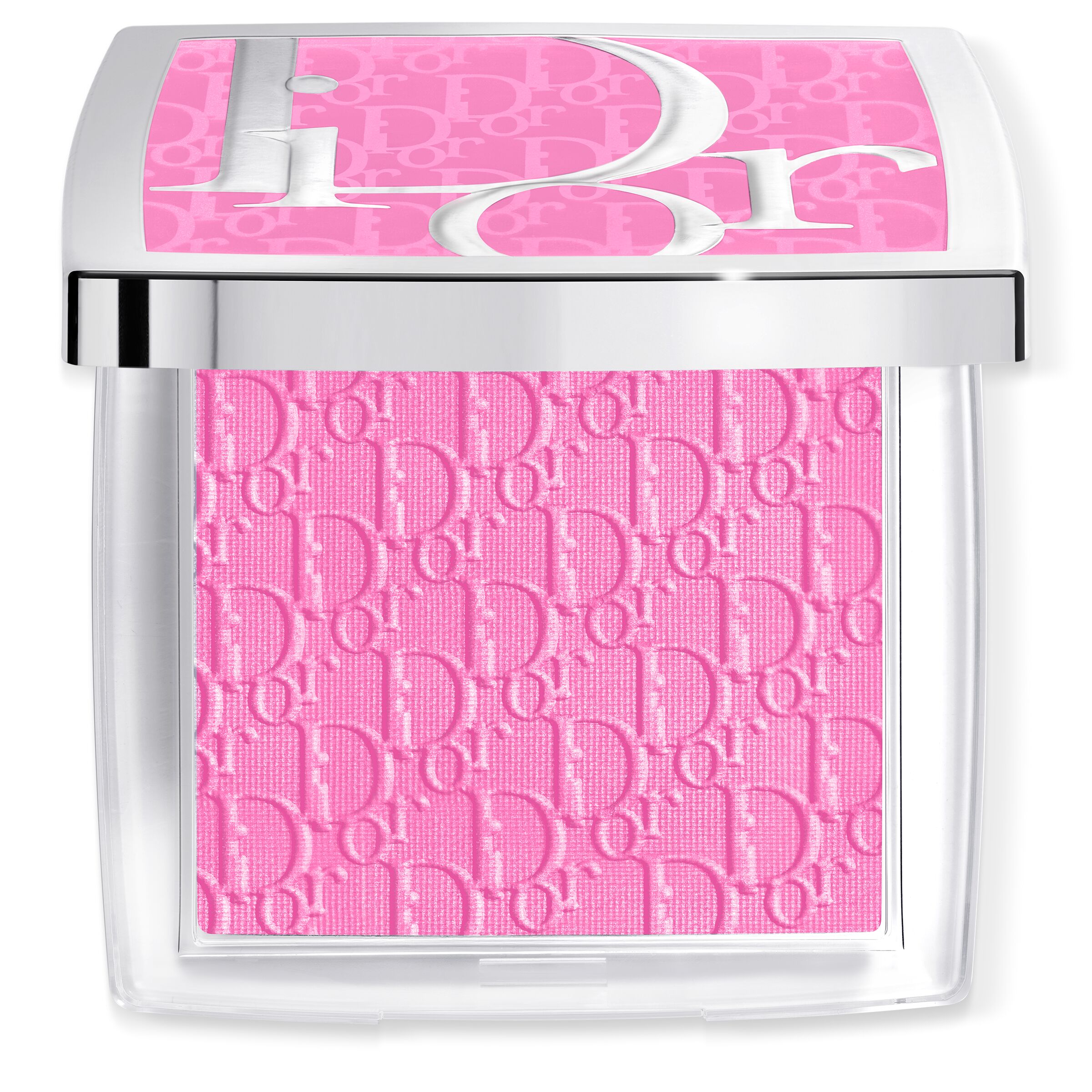 Dior Backstage Rosy Glow Blush With Ph-Activated Color - Long-Wearing 4 5Gr 001 Pink