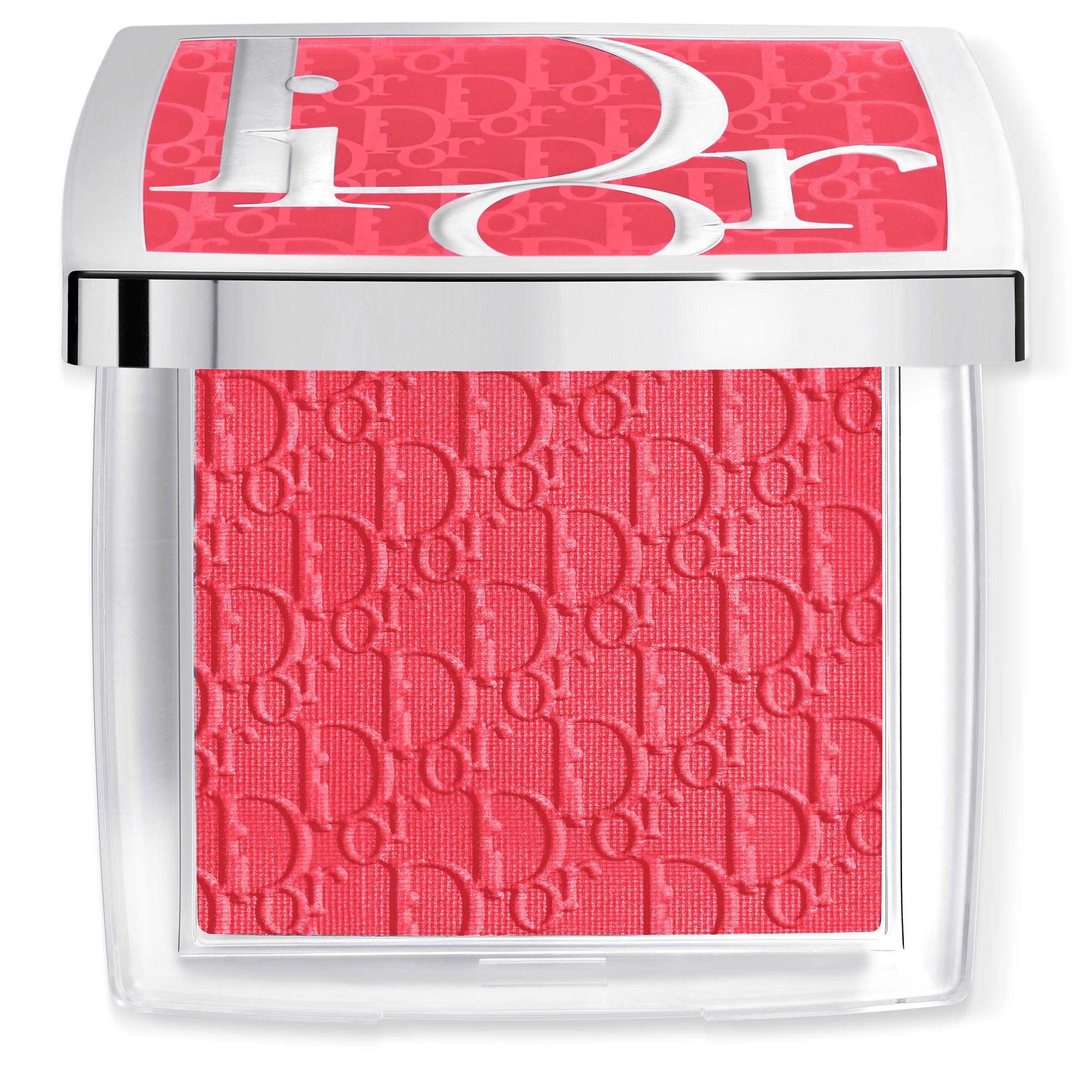 Dior Backstage Rosy Glow Blush With Ph-Activated Color - Long-Wearing 4 5Gr 015 Cherry