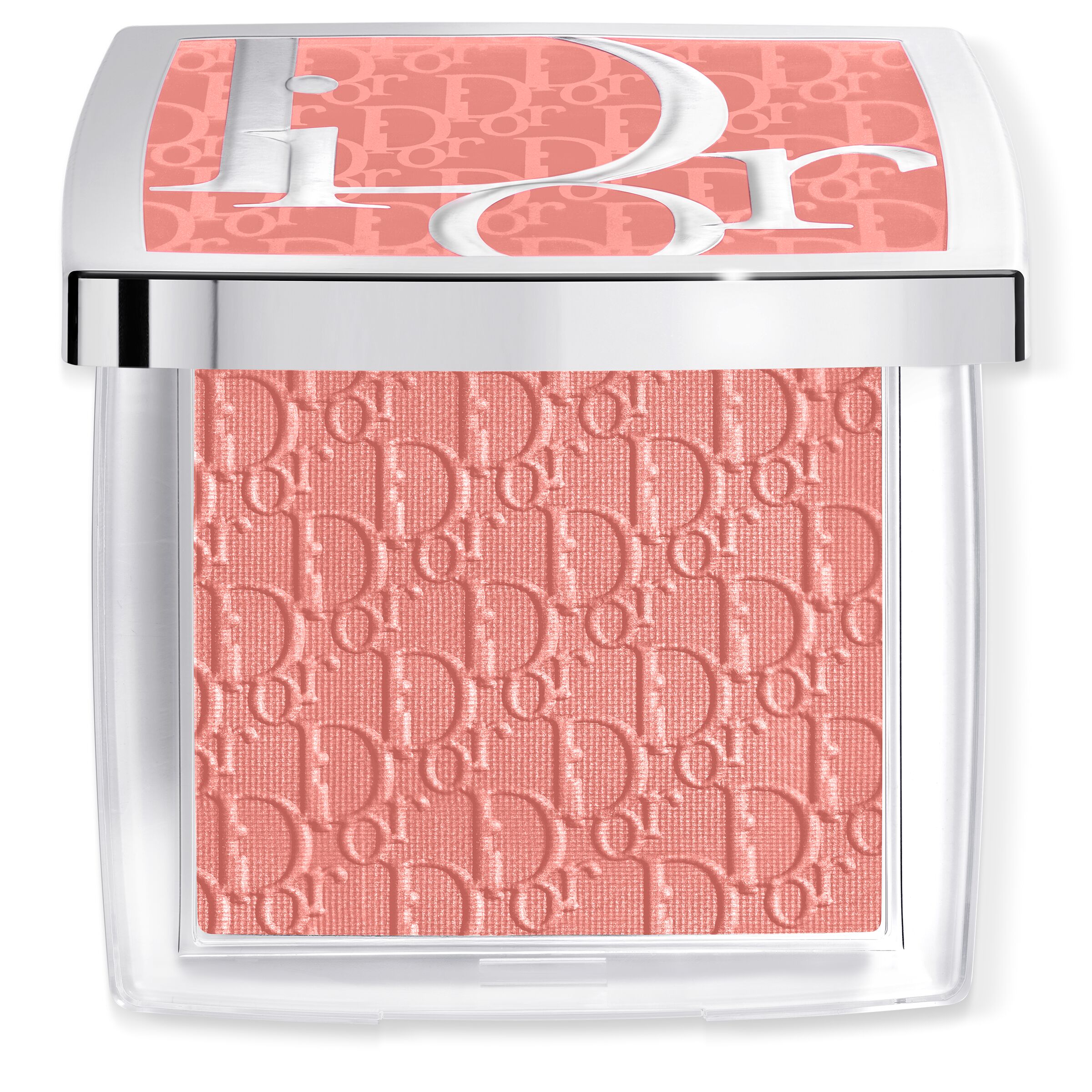 Dior Backstage Rosy Glow Blush With Ph-Activated Color - Long-Wearing 4 5Gr 103 Toffee