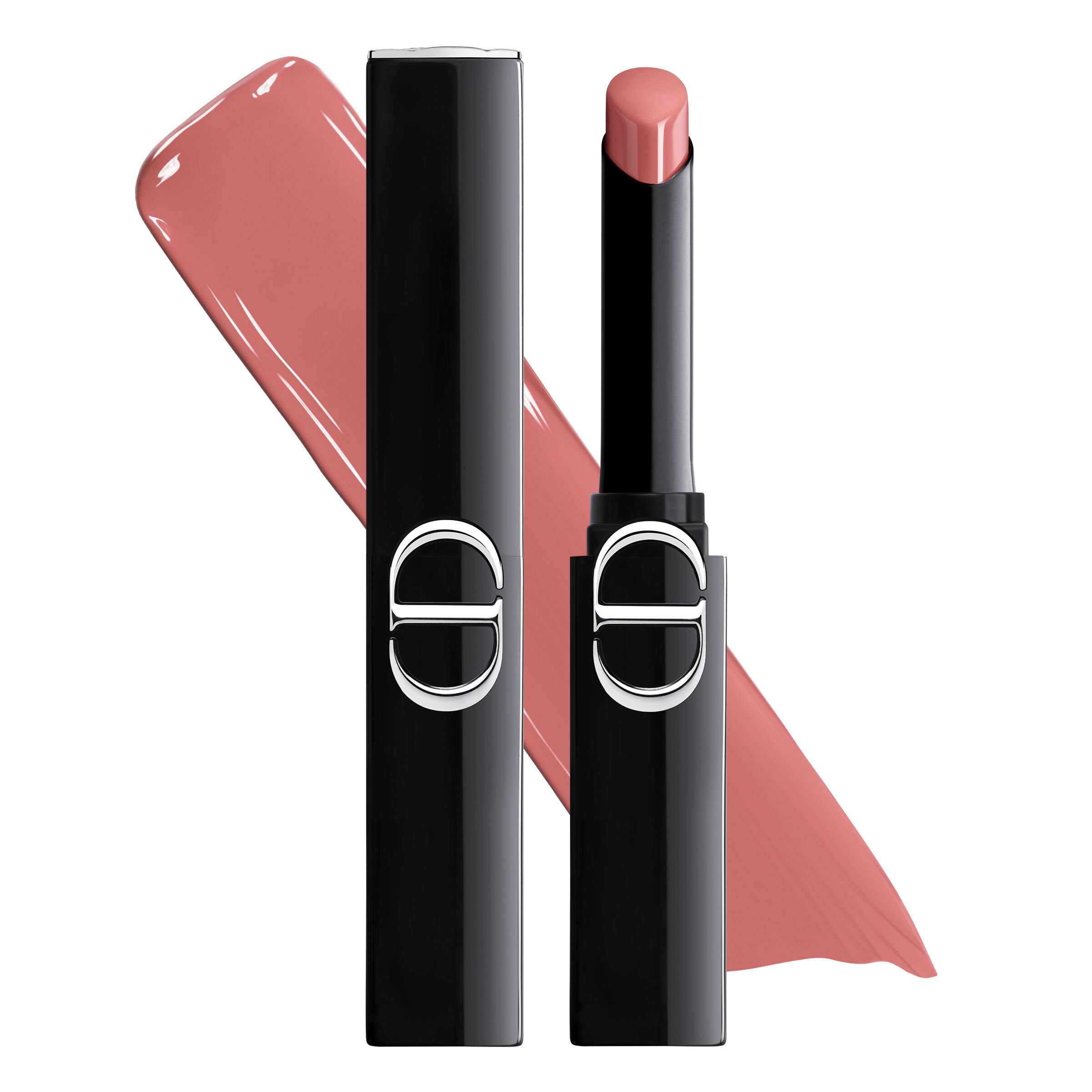 Dior Rouge On Stage Ultra-Long-Wearing Lipstick With A Shine Finish 2 2Gr 120 Iconic Rose