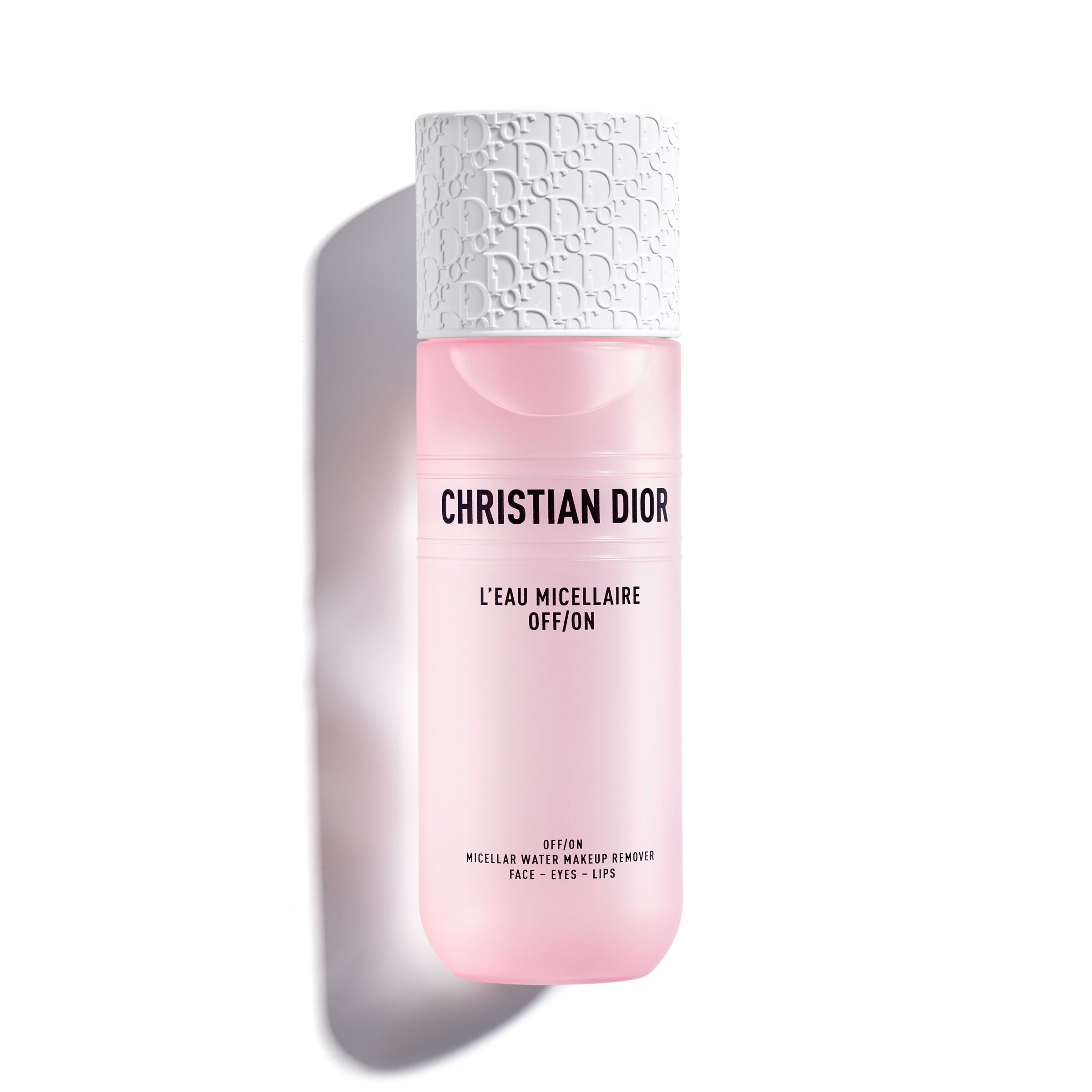 Dior L&Apos Eau Micellaire Off On Micellar Water Makeup Remover For Face Eyes And Lips 175Ml