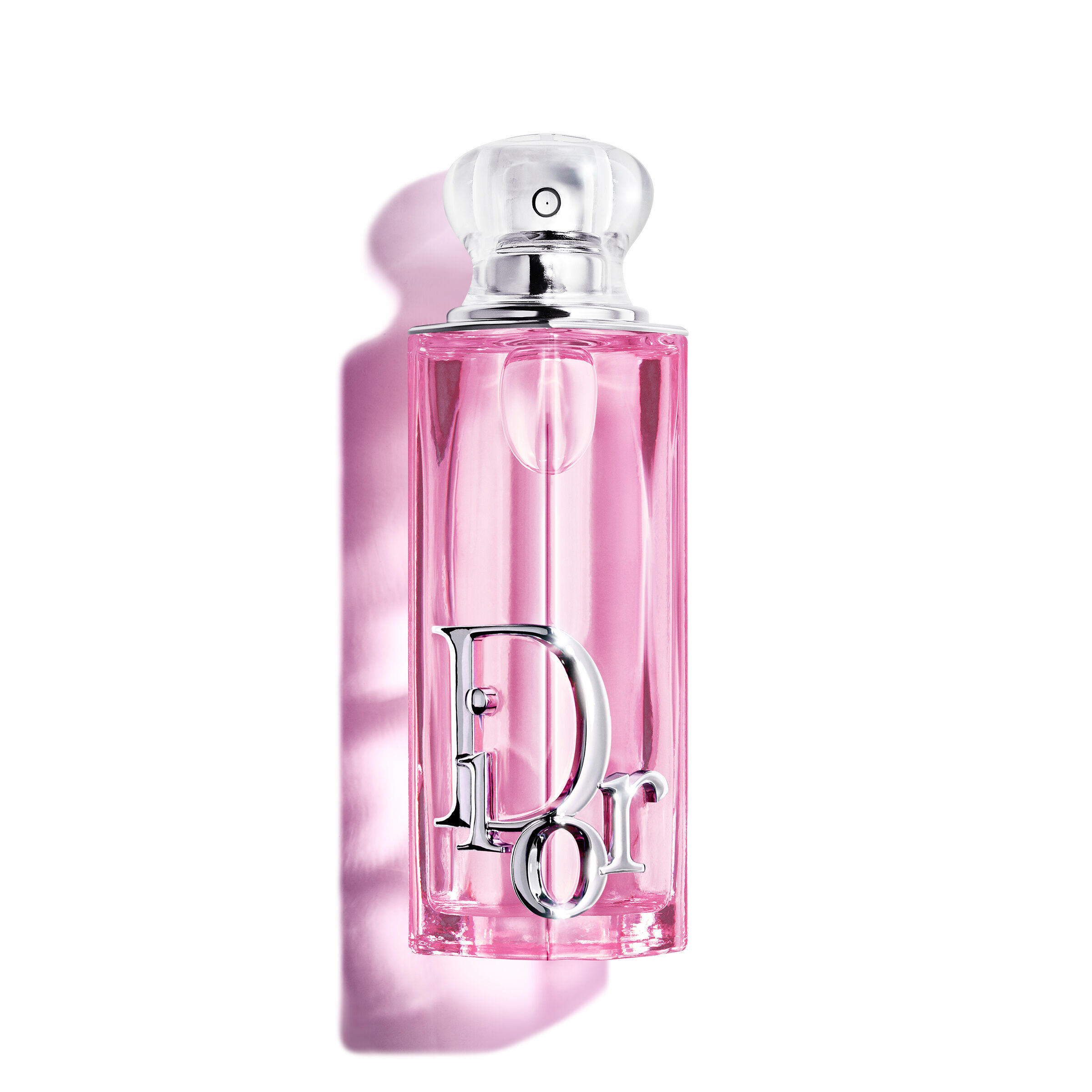 Dior Addict Rosy Glow Eau De Parfum - Rose And Lychee Notes 30Ml