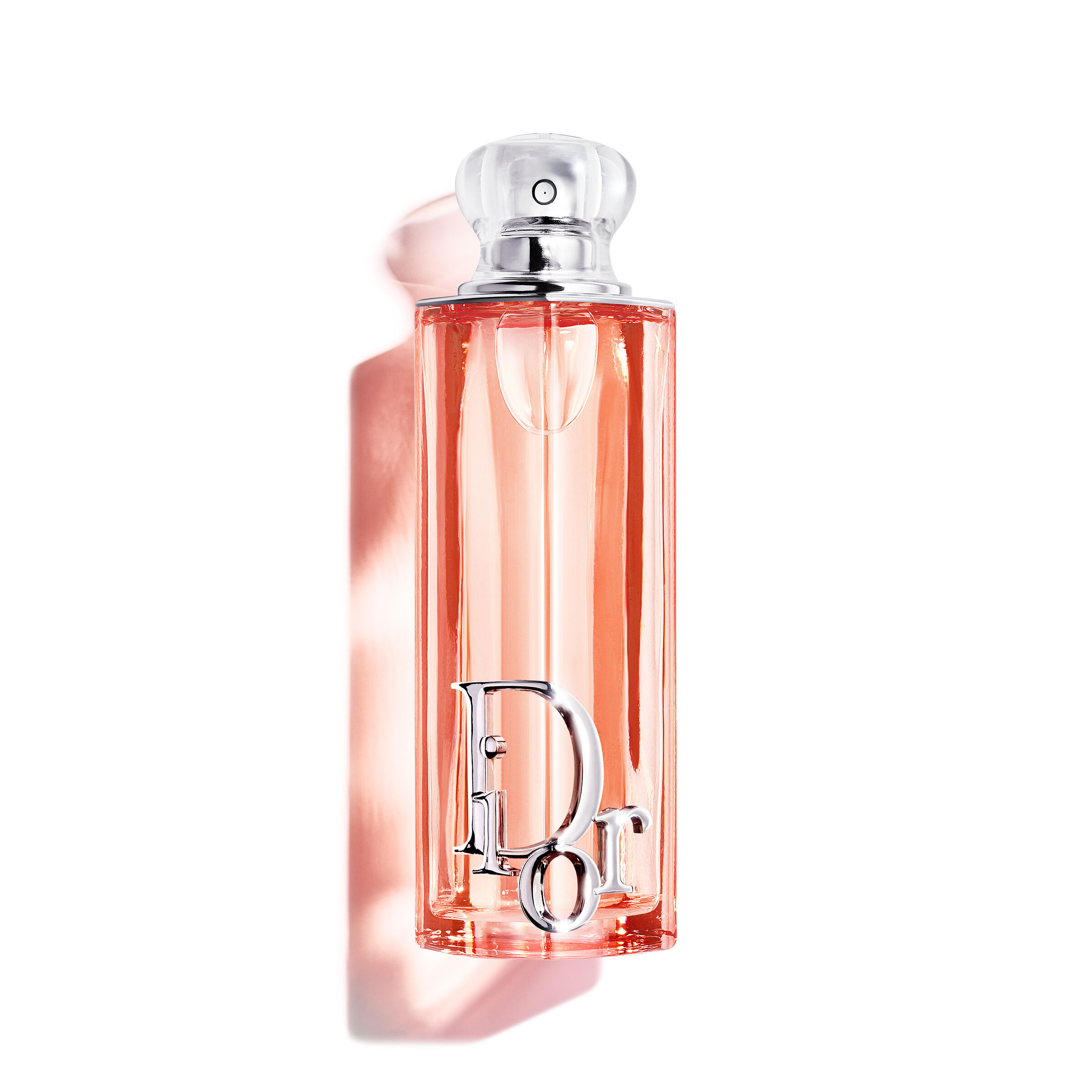 Dior Addict Peachy Glow Eau De Parfum - Jasmine And Peach Notes 50Ml
