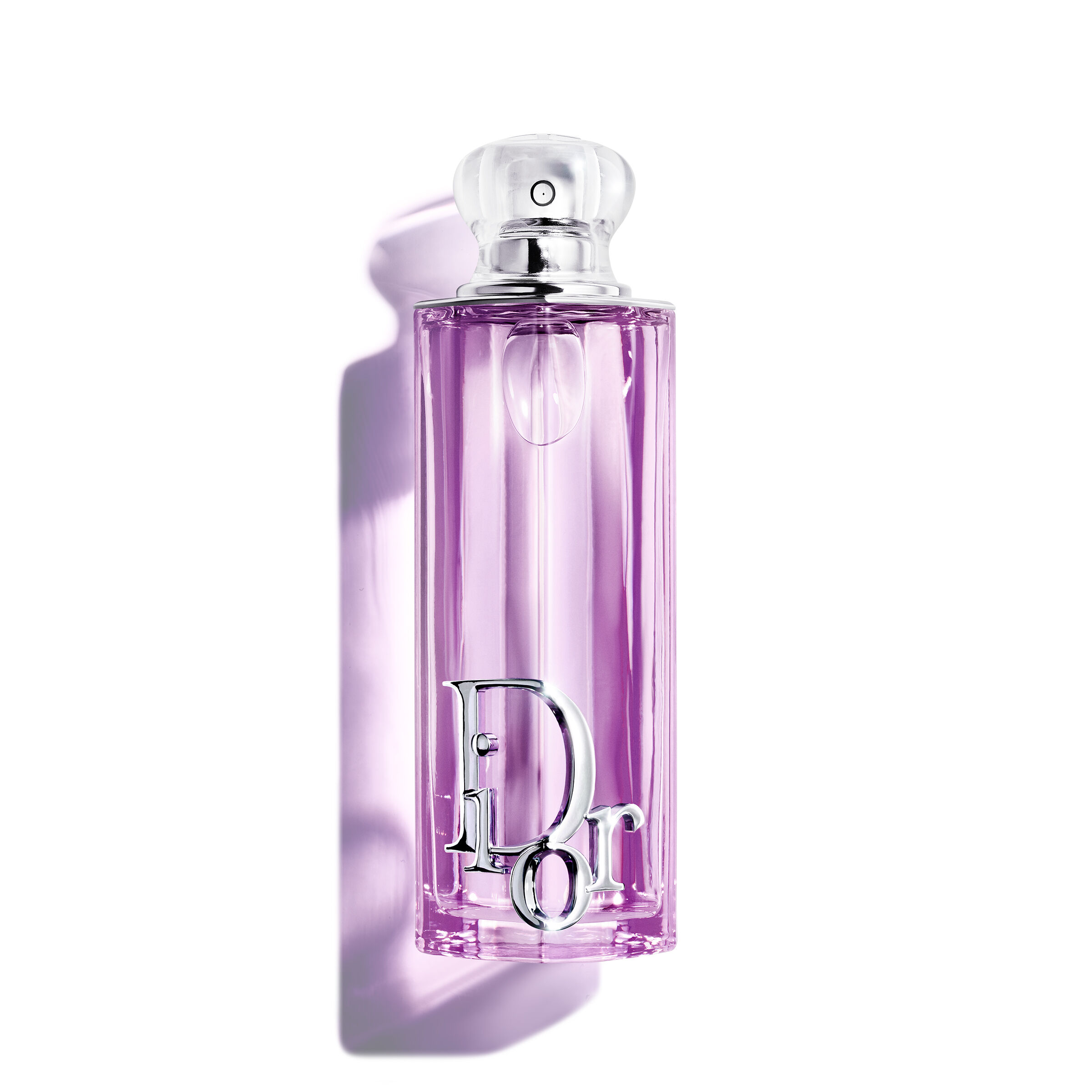 Dior Addict Purple Glow Eau De Parfum - Iris And Raspberry Notes 50Ml